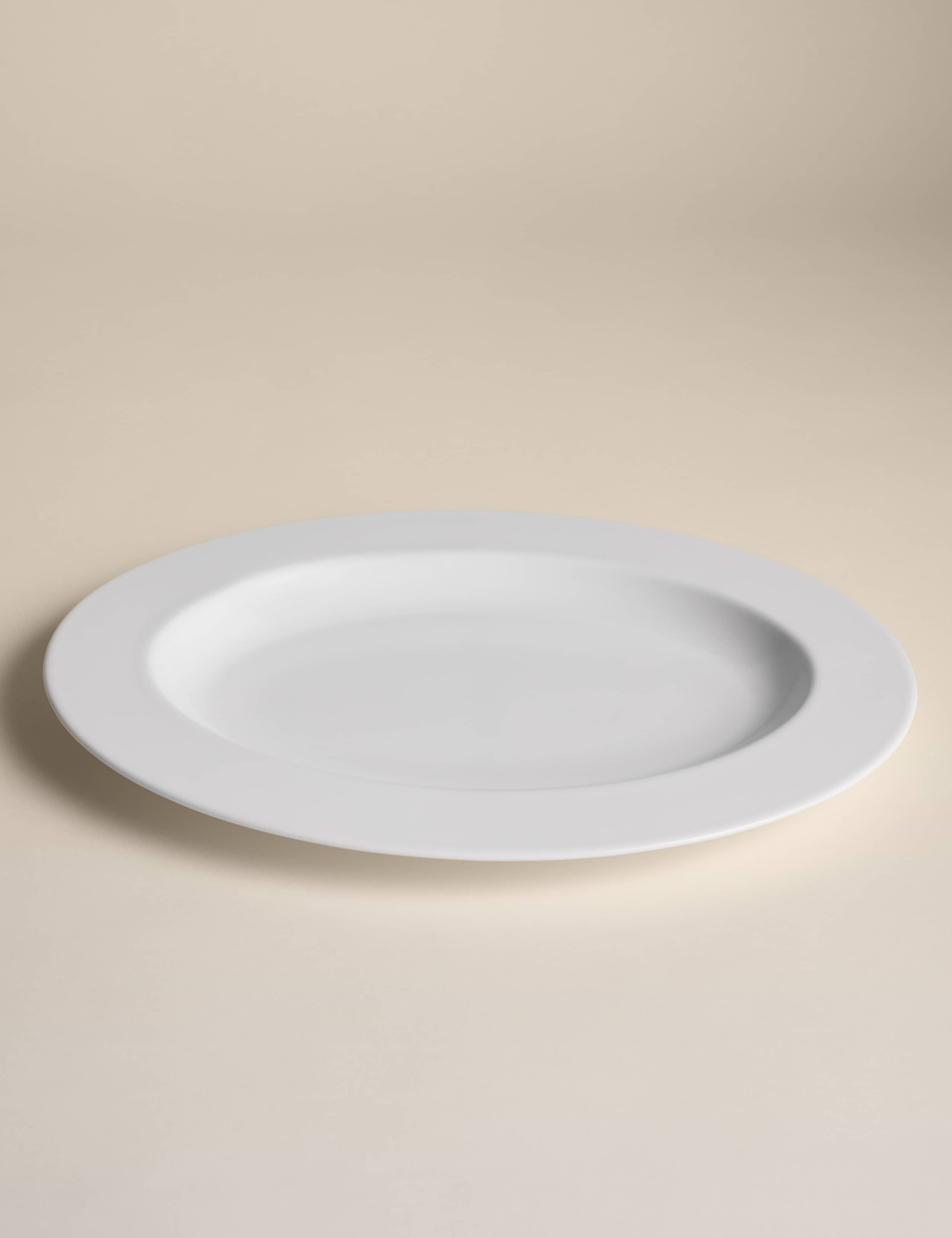 Clarendon Large Oval Platter 3 of 4