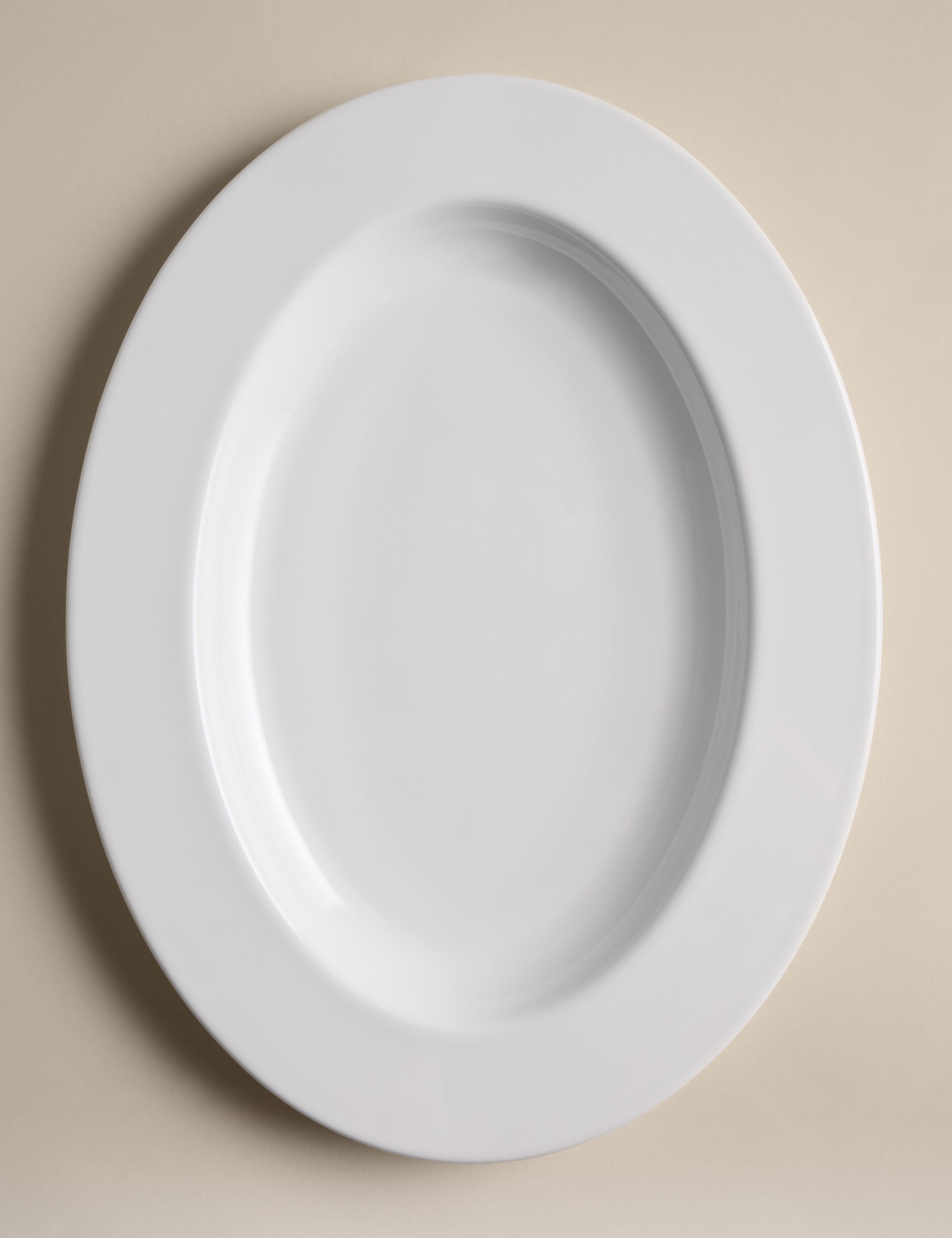 Clarendon Large Oval Platter 1 of 4