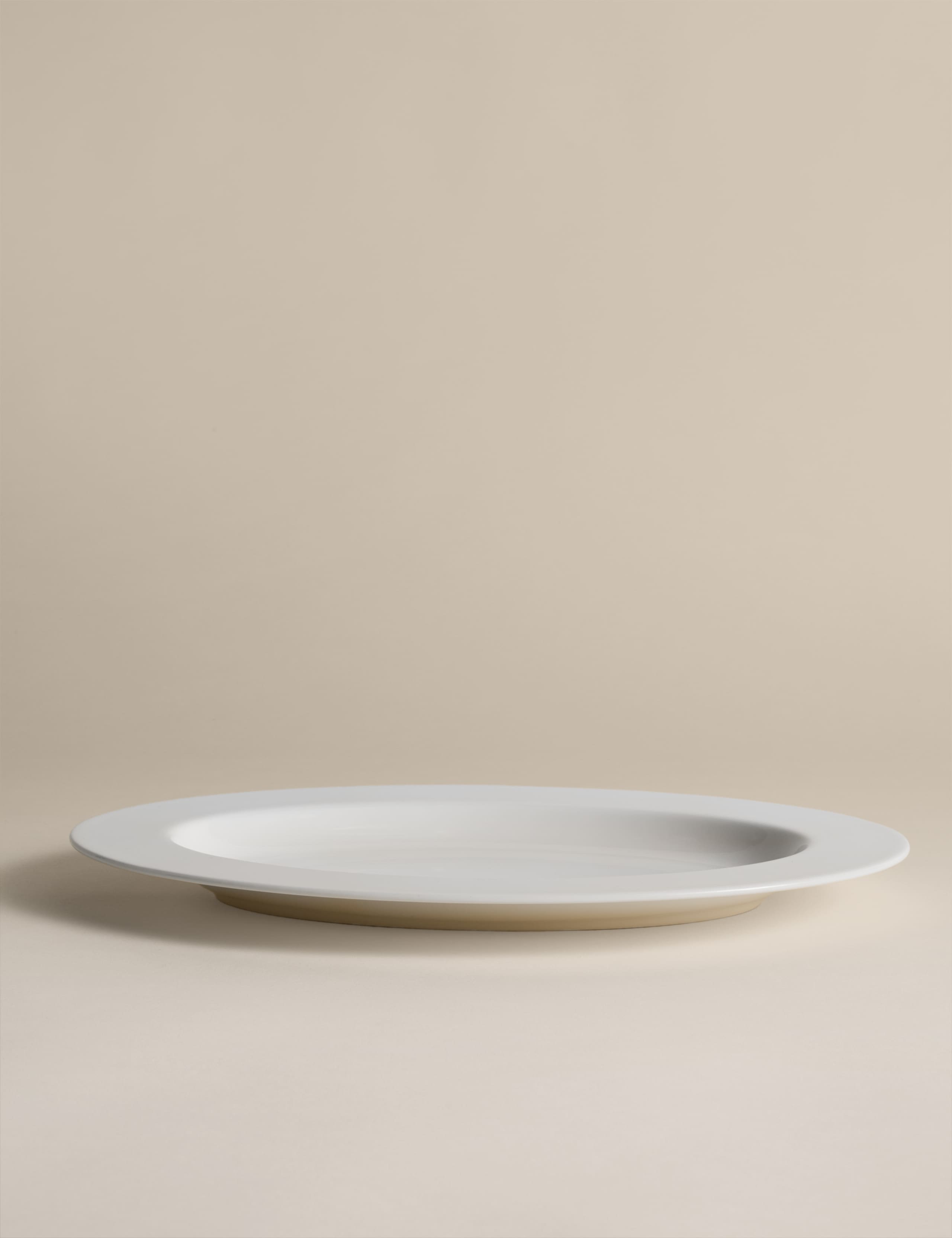 Clarendon Small Oval Platter 2 of 4