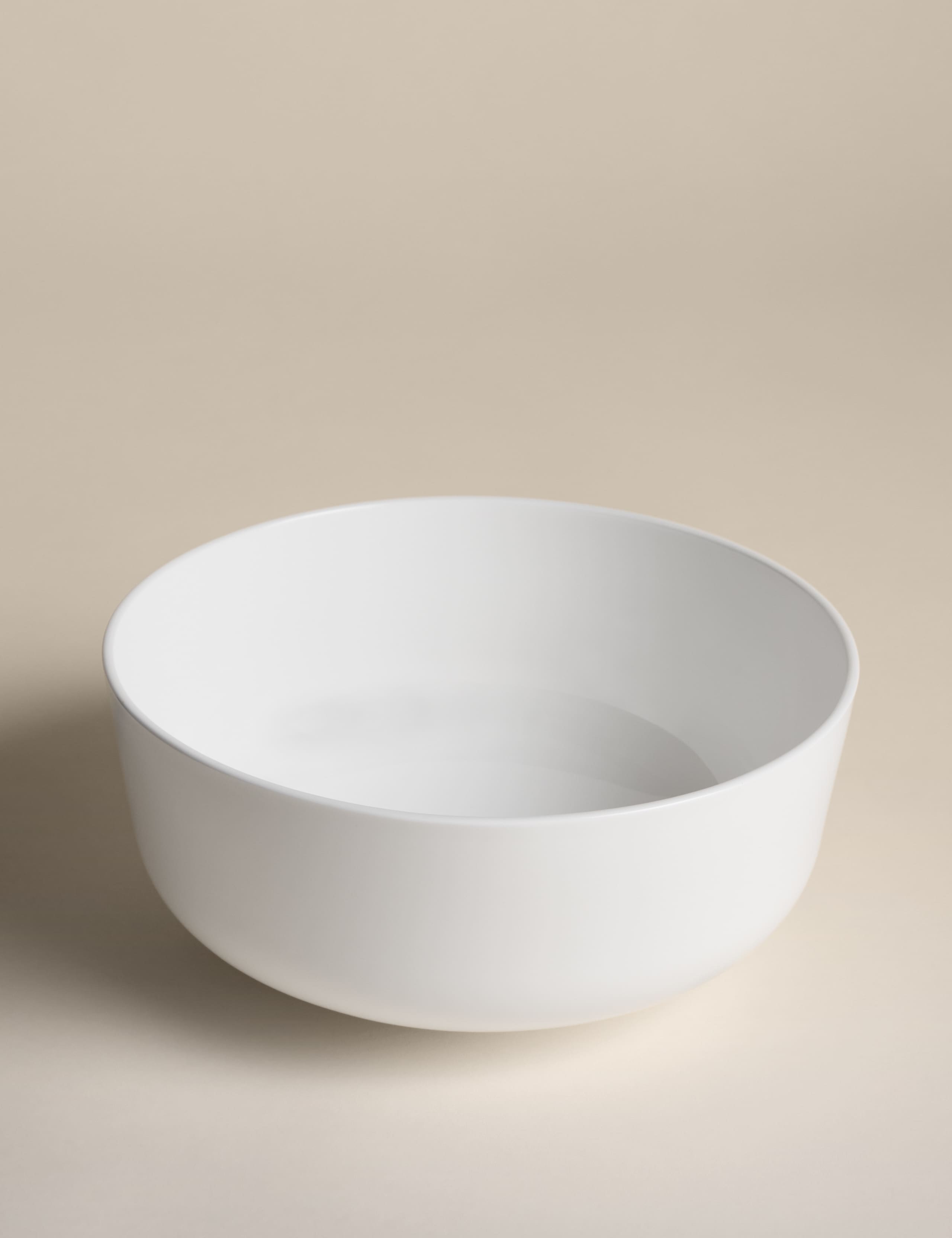 Clarendon Medium Fine China Serving Bowl 2 of 4
