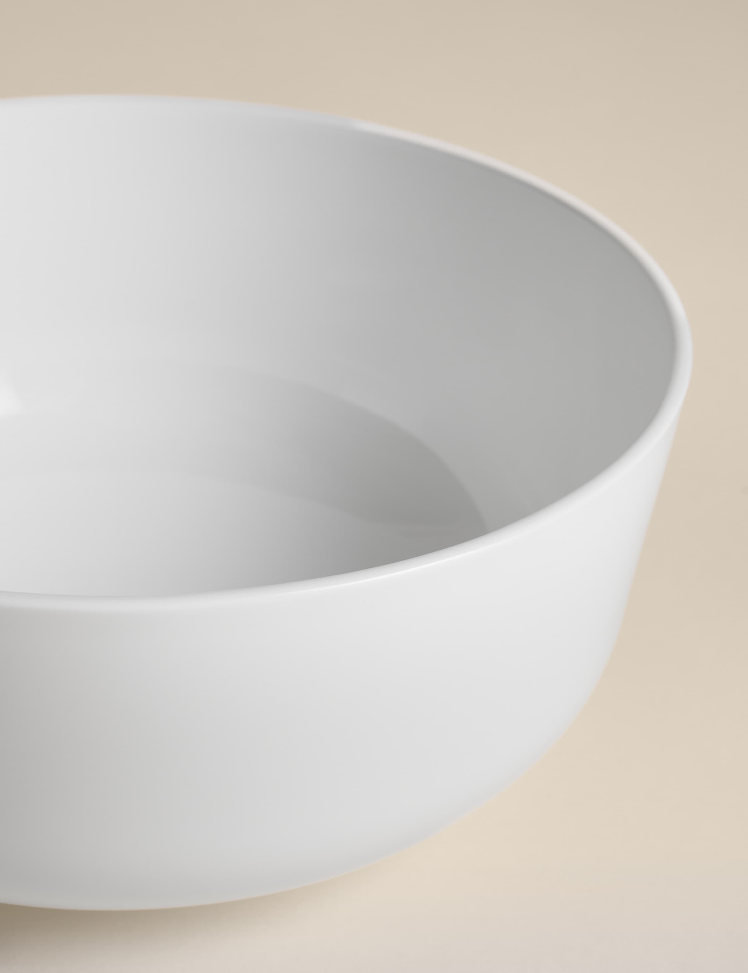 Clarendon Medium Fine China Serving Bowl 4 of 4