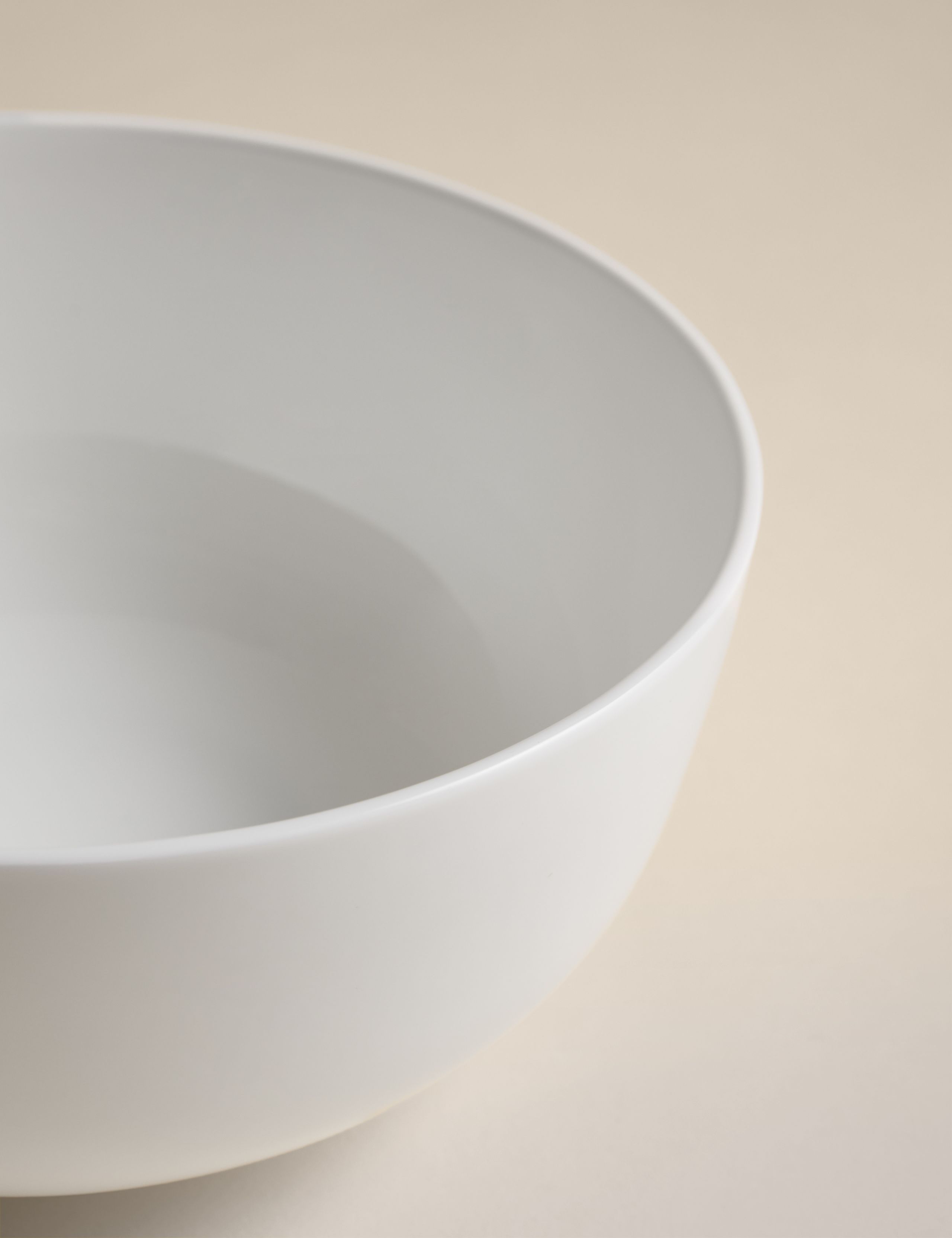Clarendon Fine China Serving Bowl 4 of 4