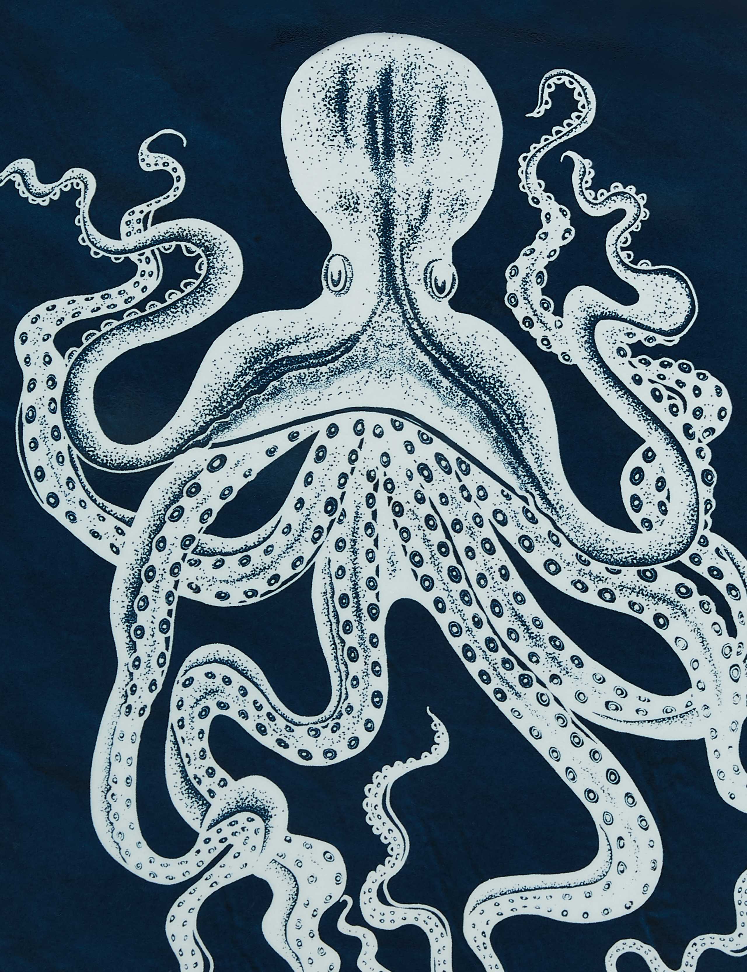 Nautical Round Tray 4 of 4