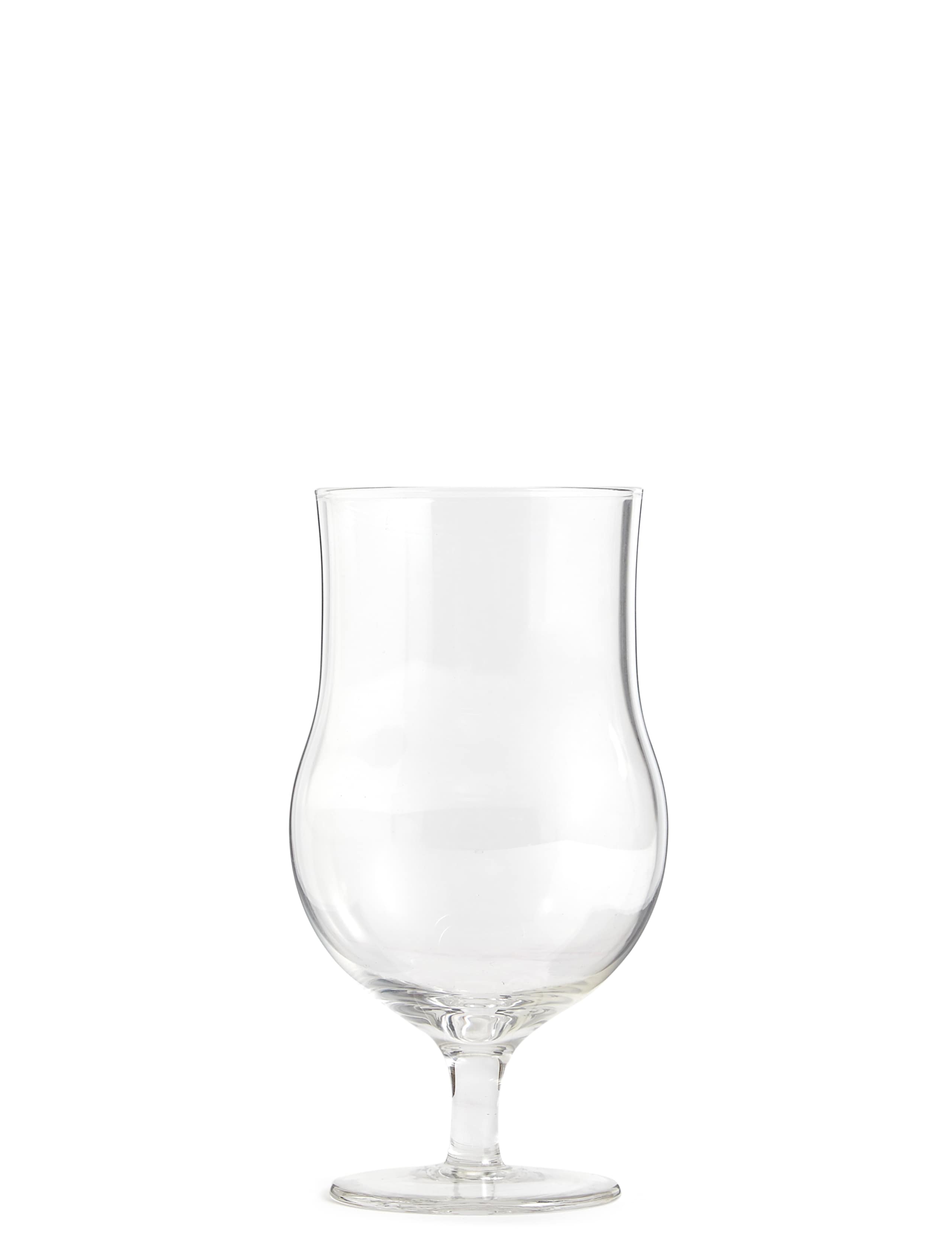 Set of 2 Craft Snifter Beer Glasses 1 of 3