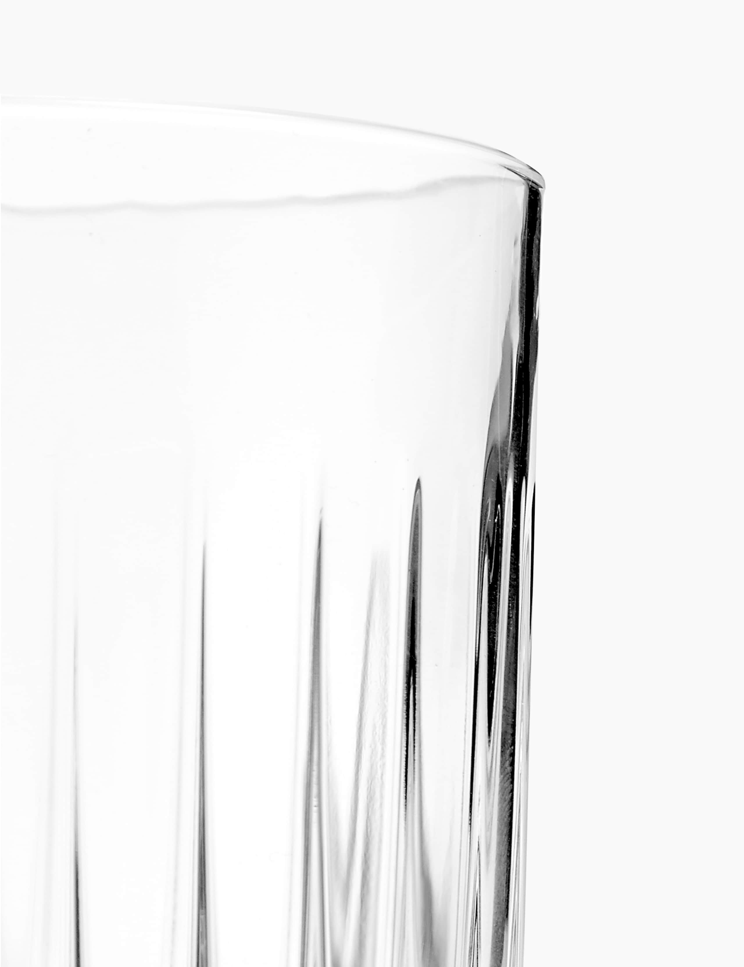 Timeless Glass Tumbler 2 of 3