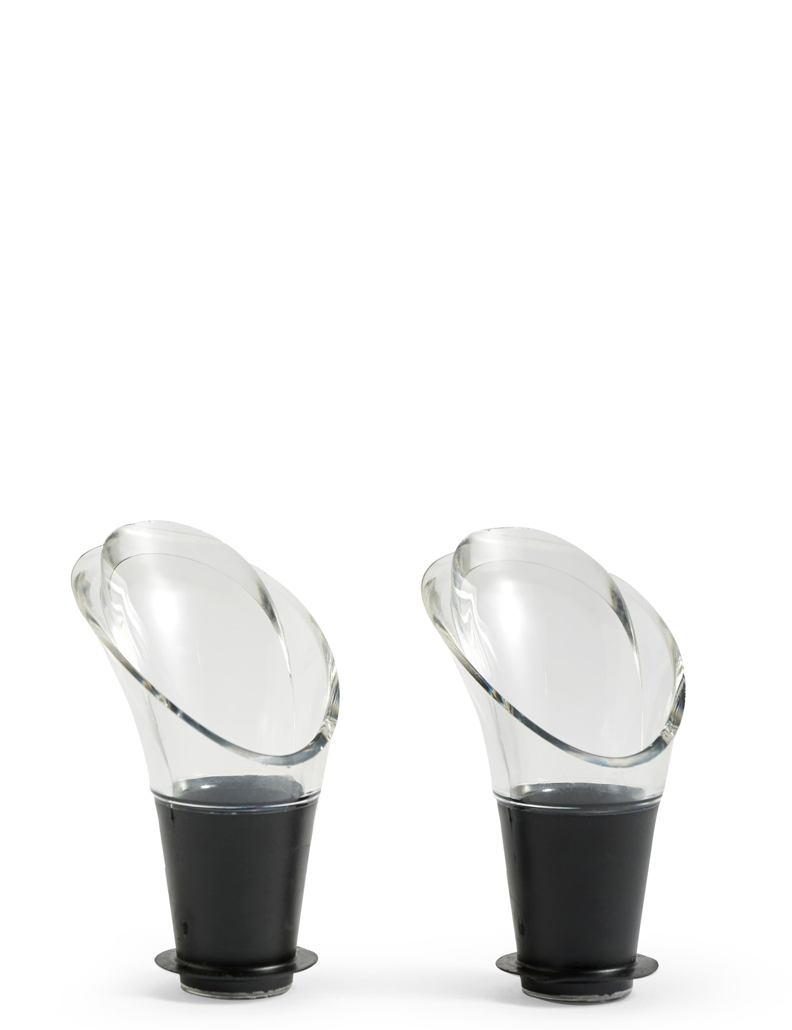 Set of 2 Wine Server 1 of 3