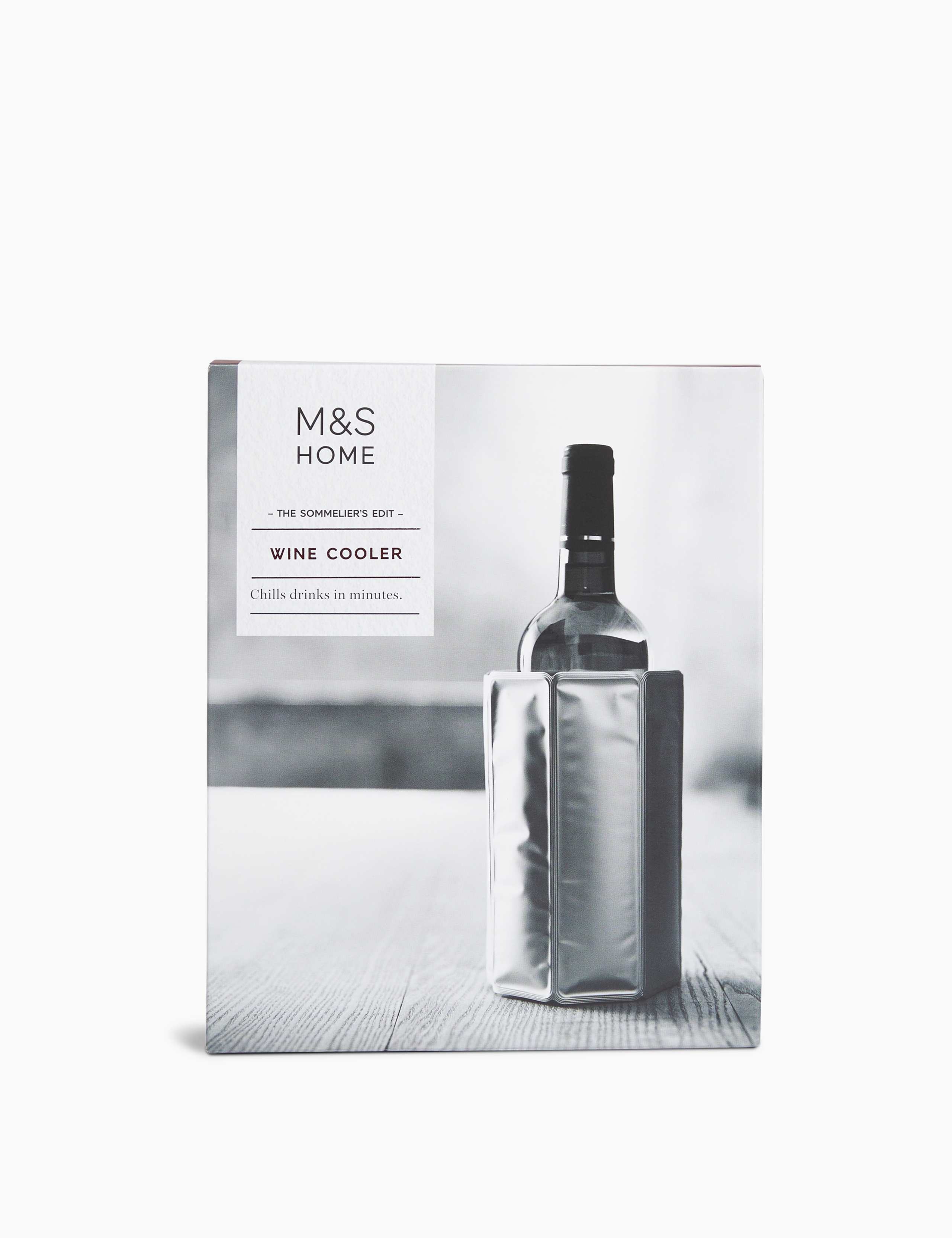 Wine Cooler Sleeve 3 of 3