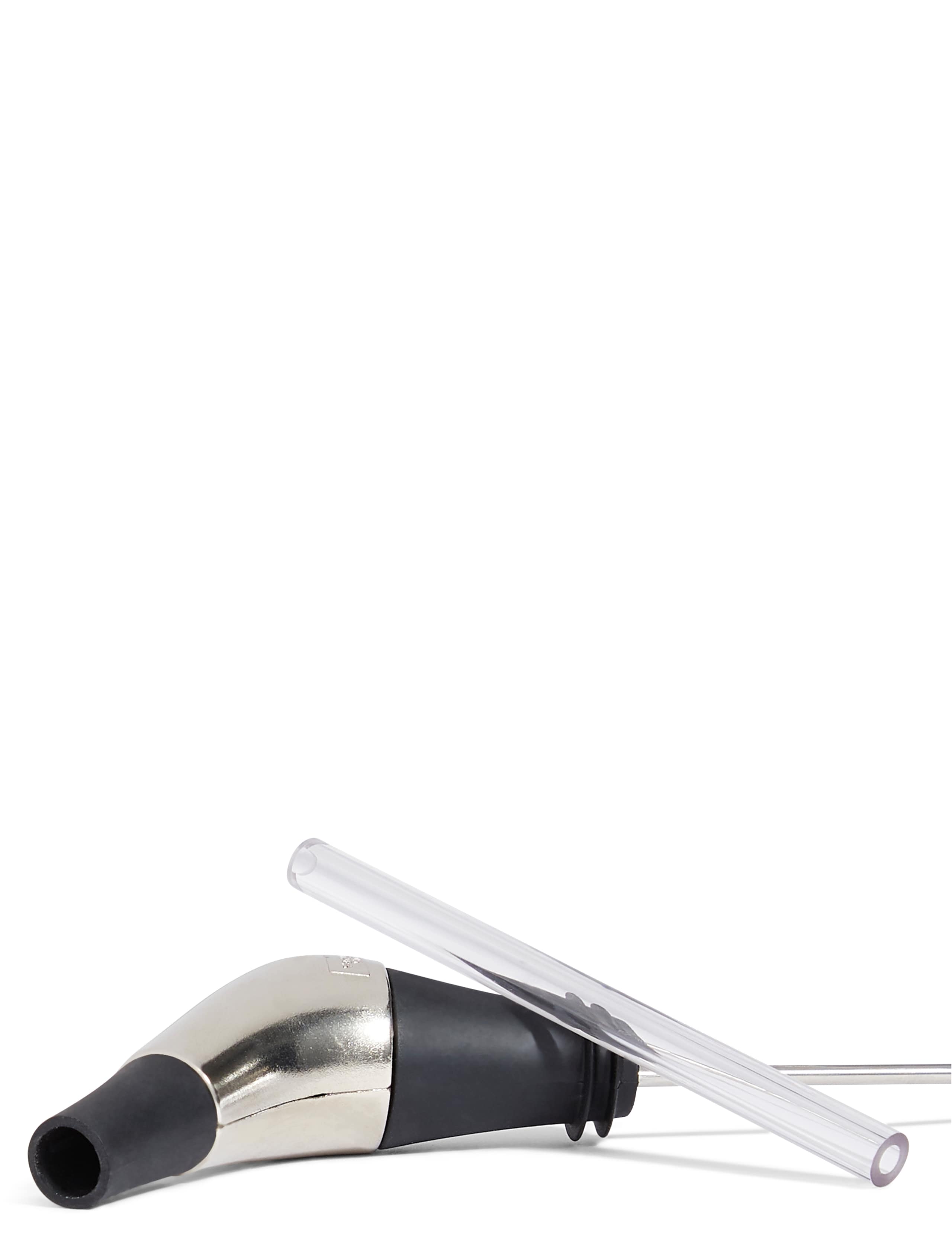 The Sommelier's Edit Wine Slow Pourer 2 of 3