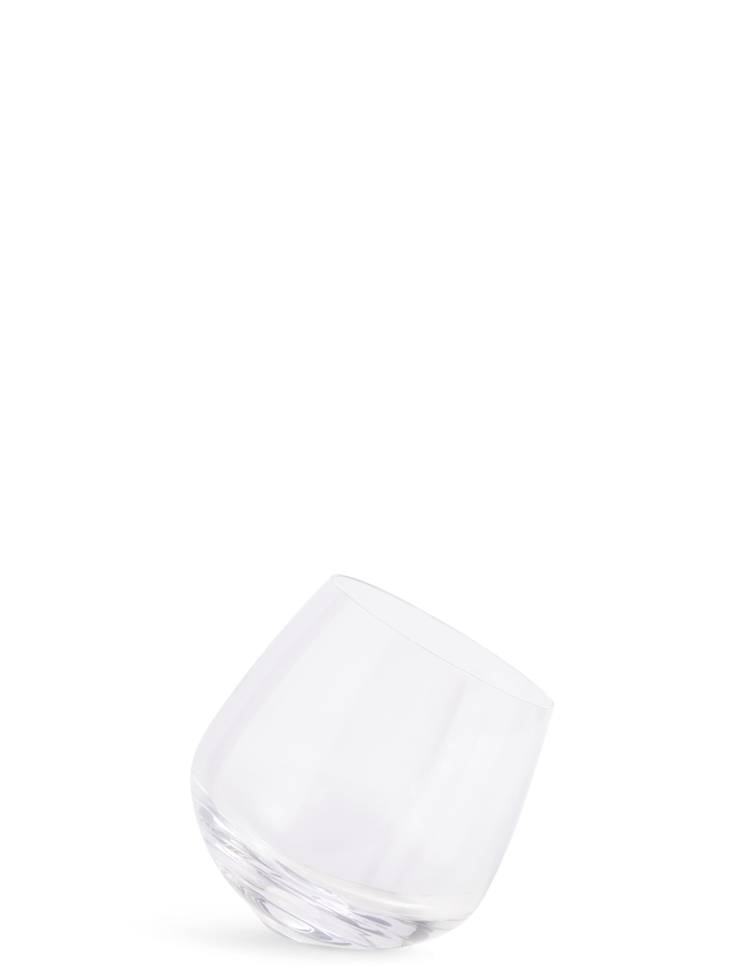 Set of 2 Rolling Whisky Tumbler 1 of 2