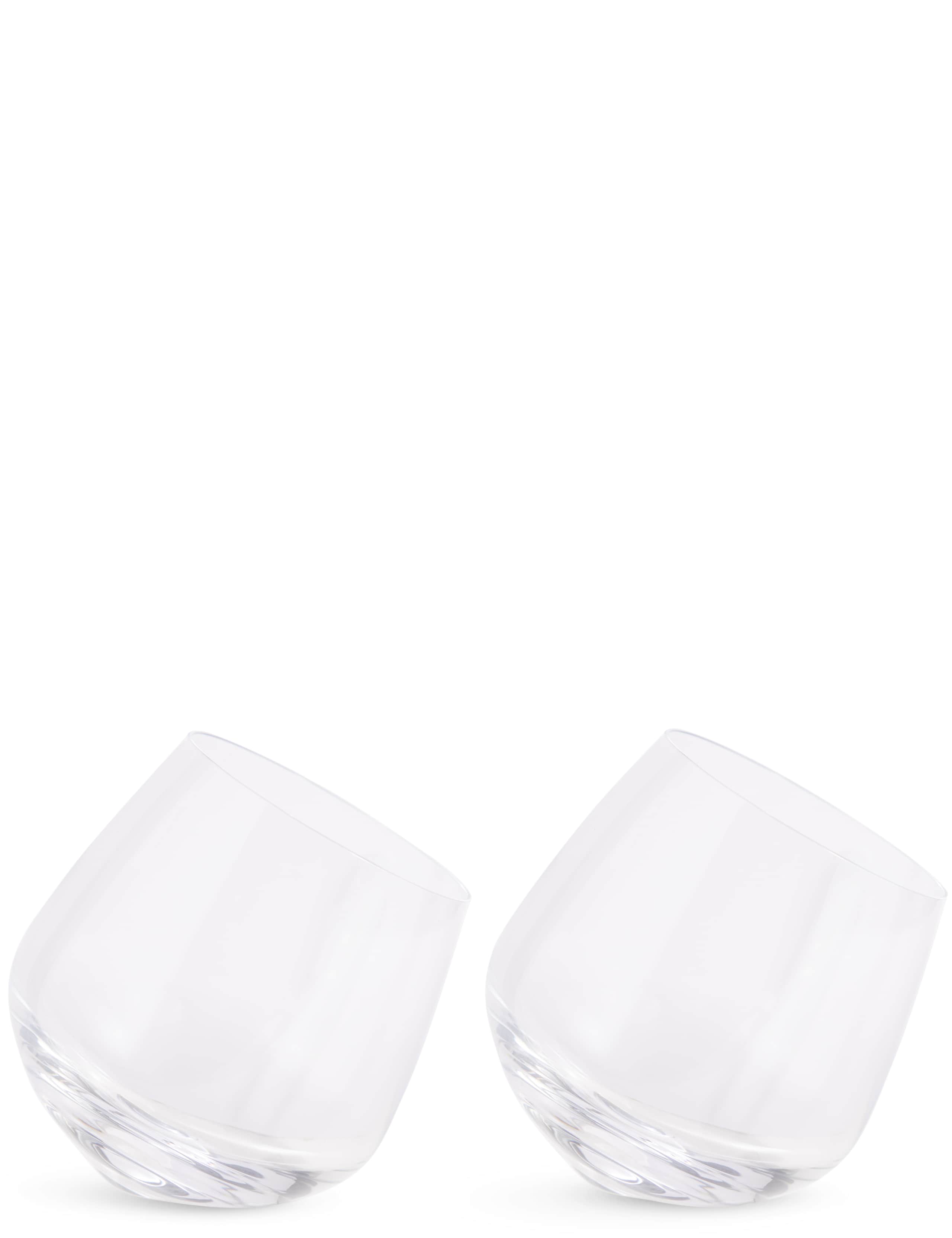 Set of 2 Rolling Whisky Tumbler 2 of 2