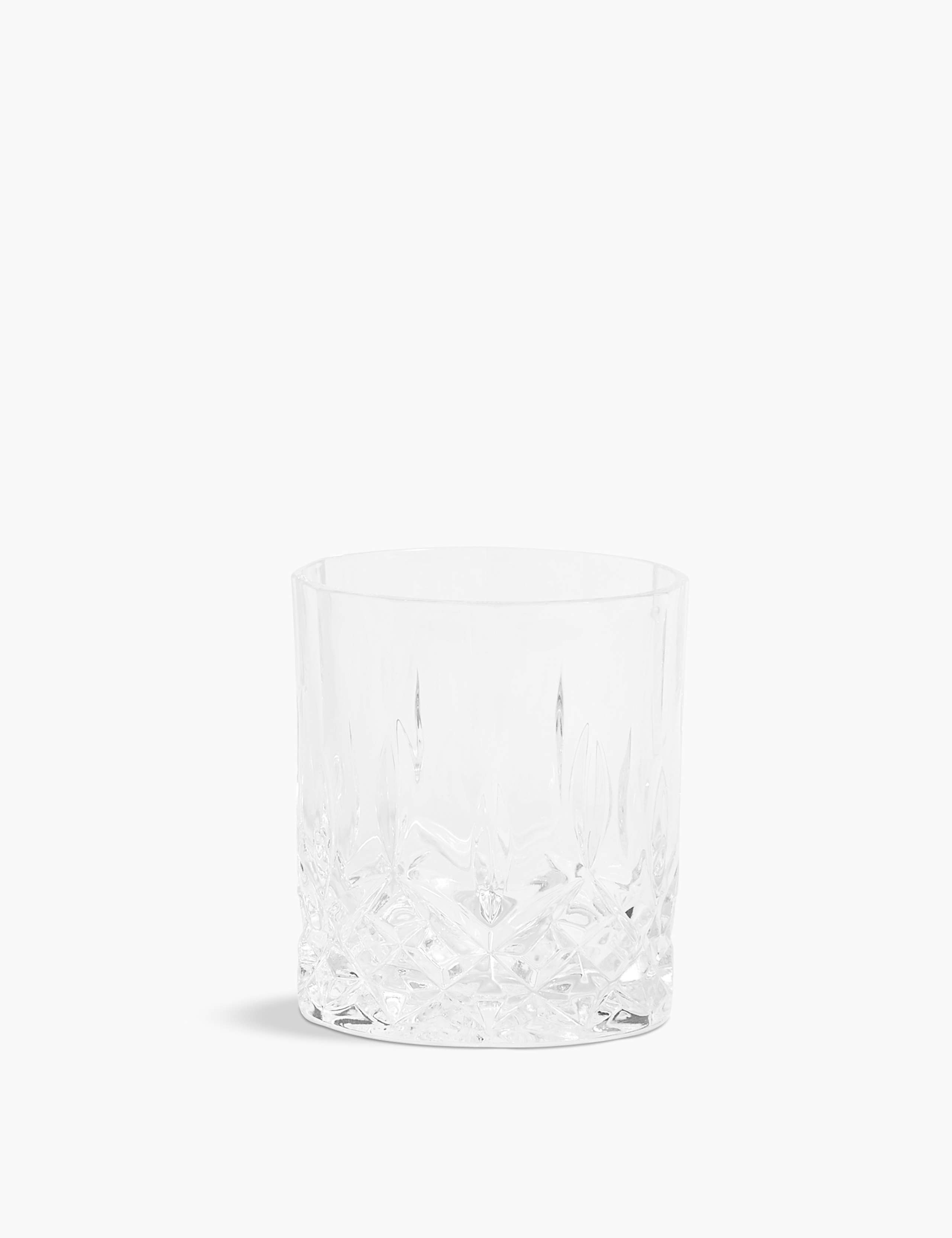 Set of 4 Whisky Glasses 5 of 6