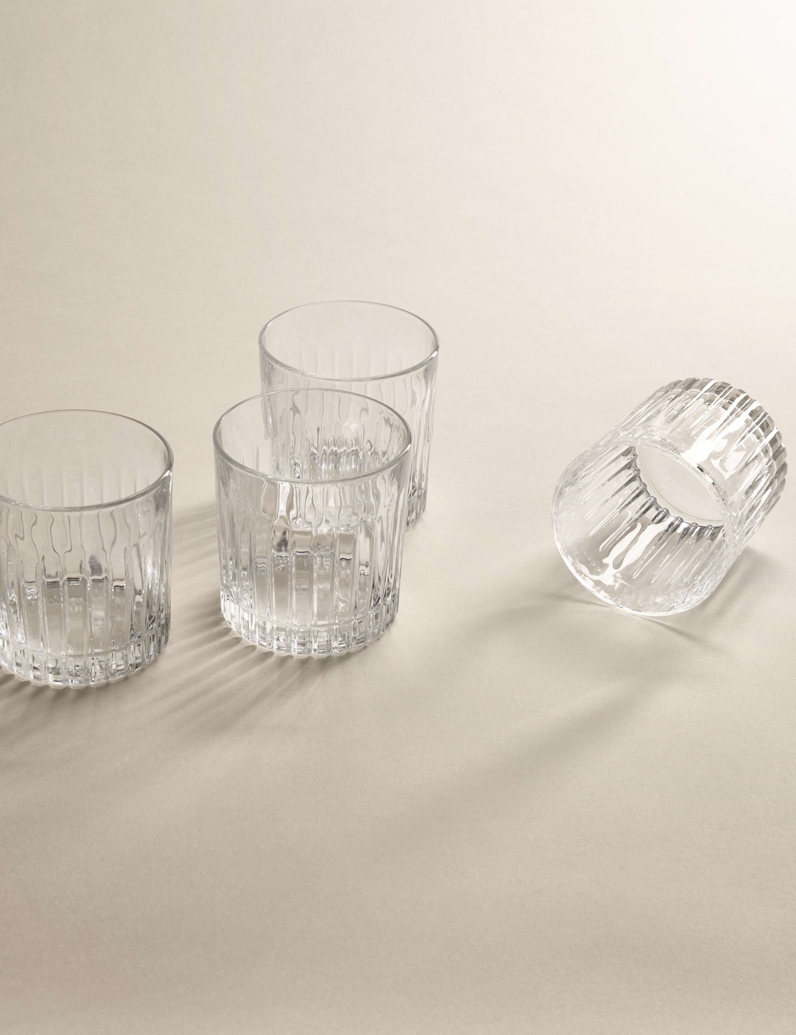 Set of 4 Timeless Tumblers 3 of 6