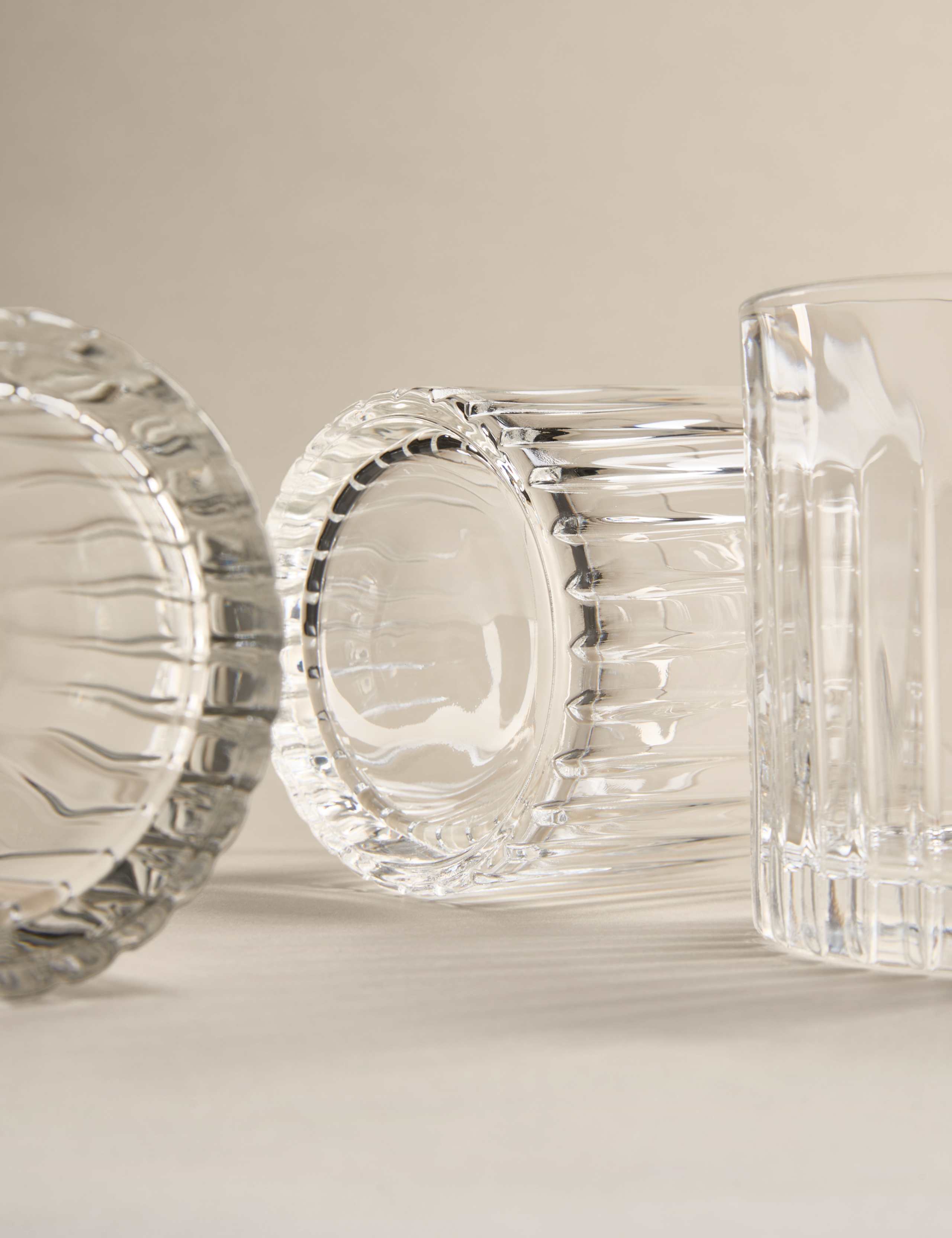 Set of 4 Timeless Tumblers 5 of 6