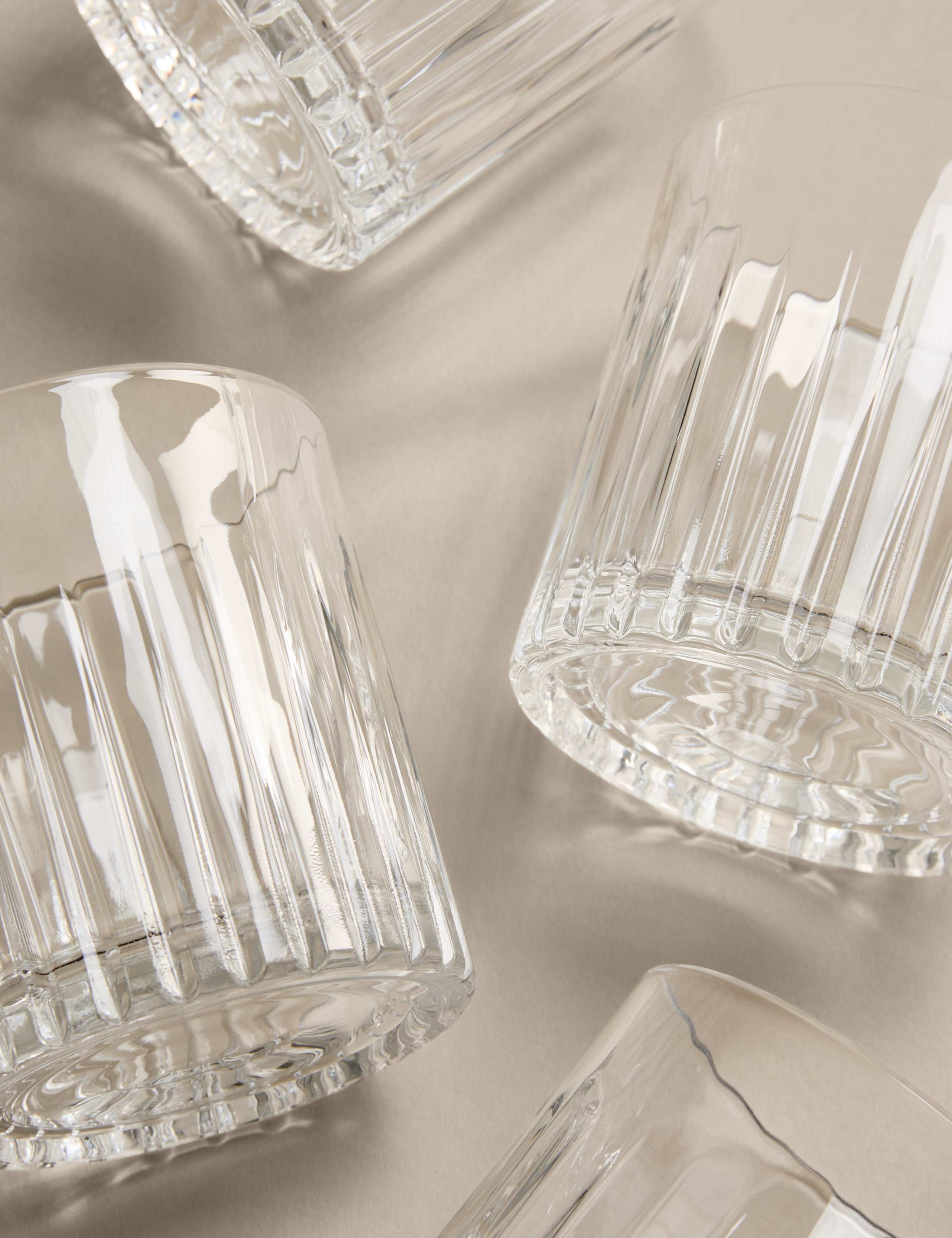 Set of 4 Timeless Tumblers 1 of 6