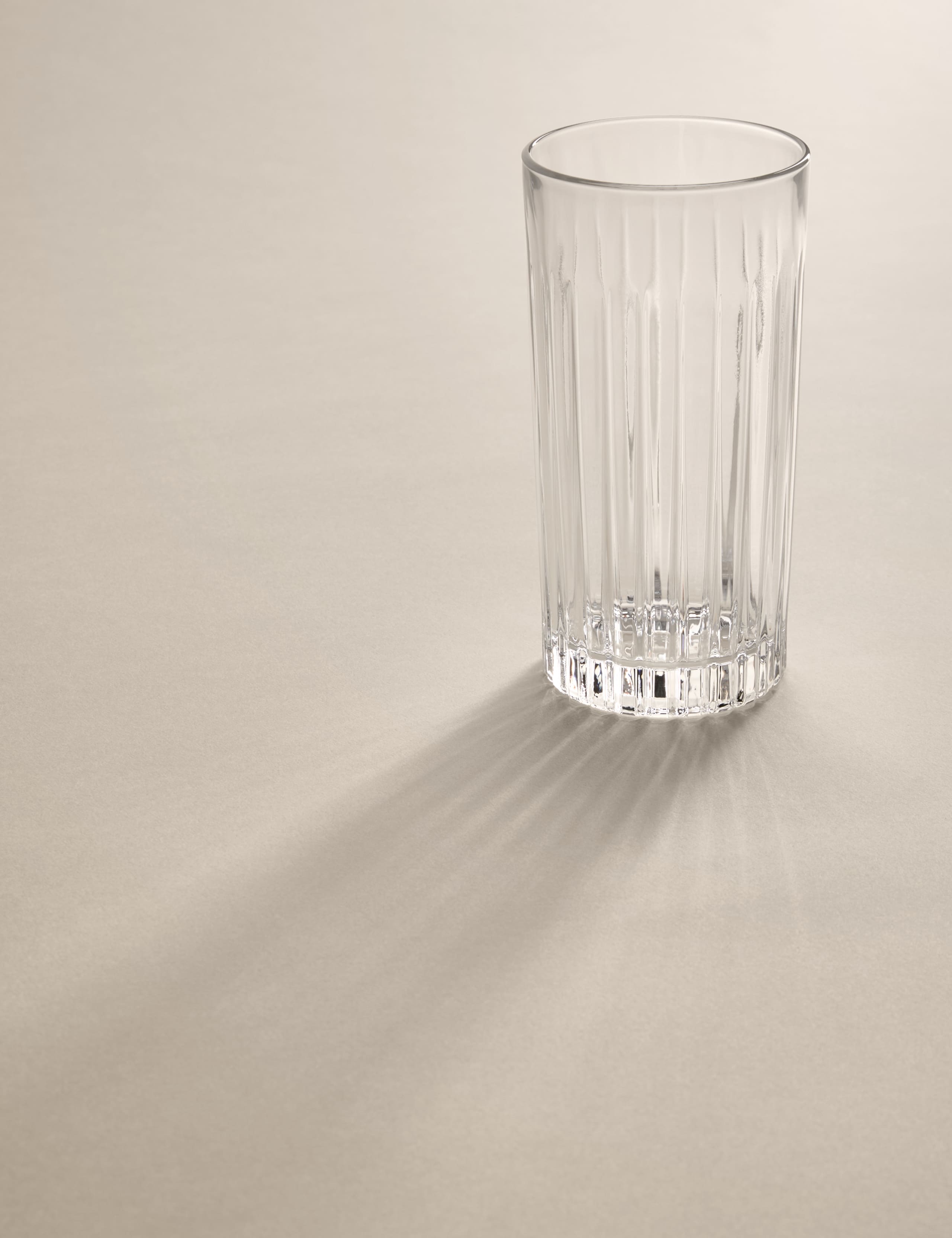 Set of 4 Timeless Hi Ball Glasses 2 of 6