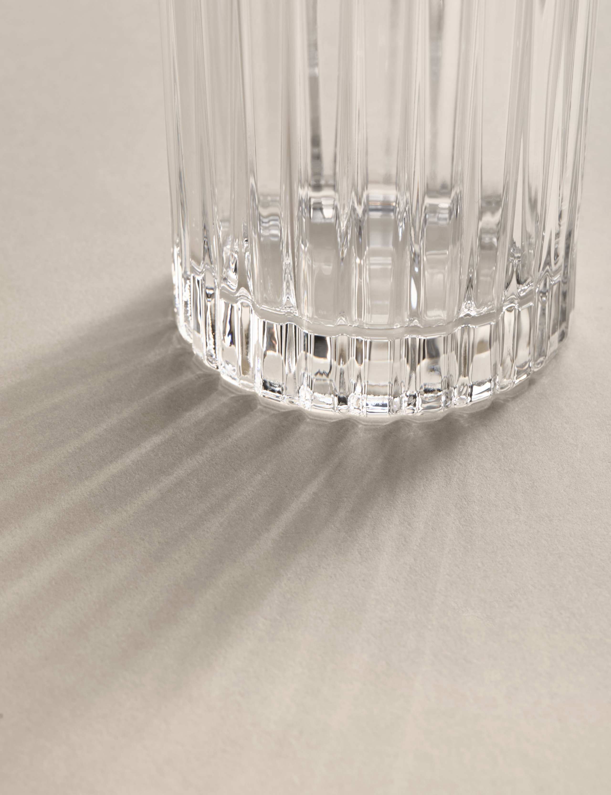 Set of 4 Timeless Hi Ball Glasses 5 of 6