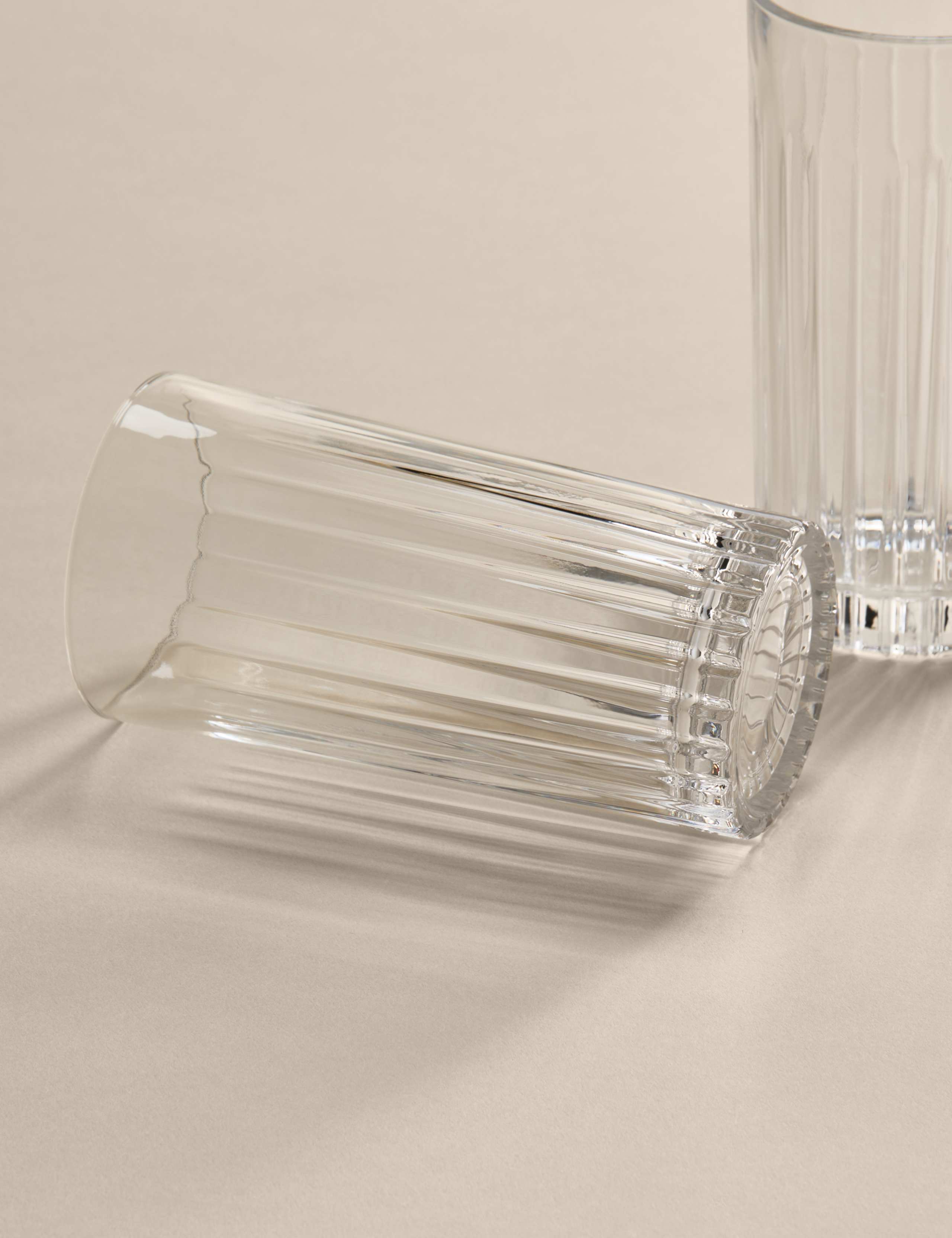 Set of 4 Timeless Hi Ball Glasses 6 of 6