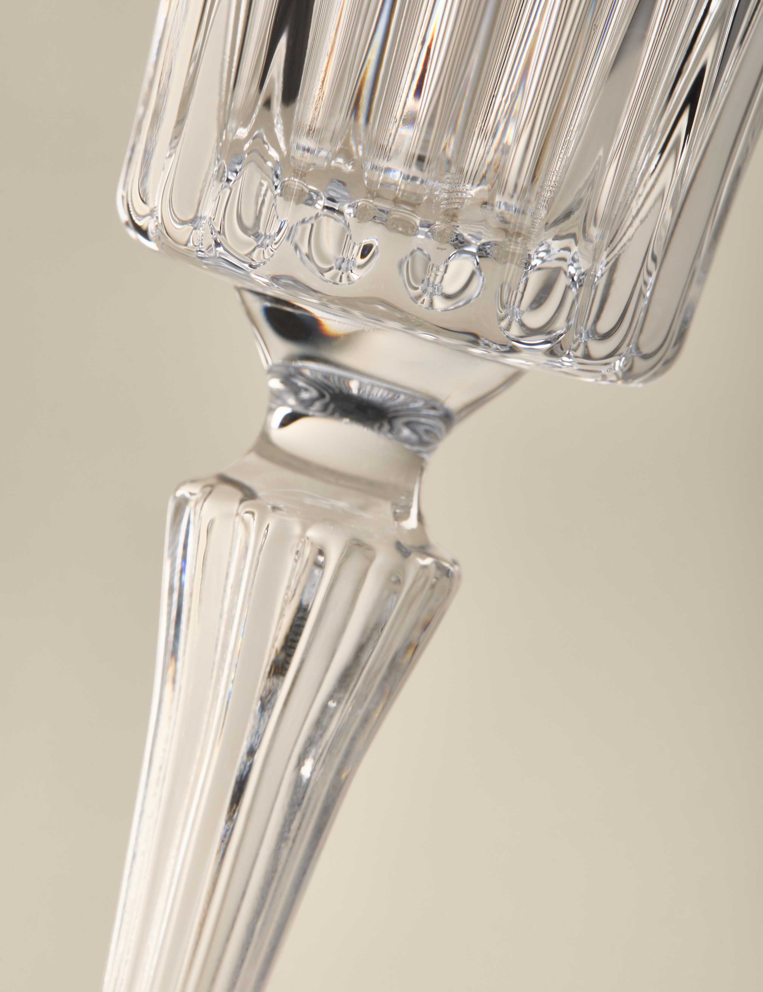 Set of 4 Timeless Champagne Flutes 6 of 6