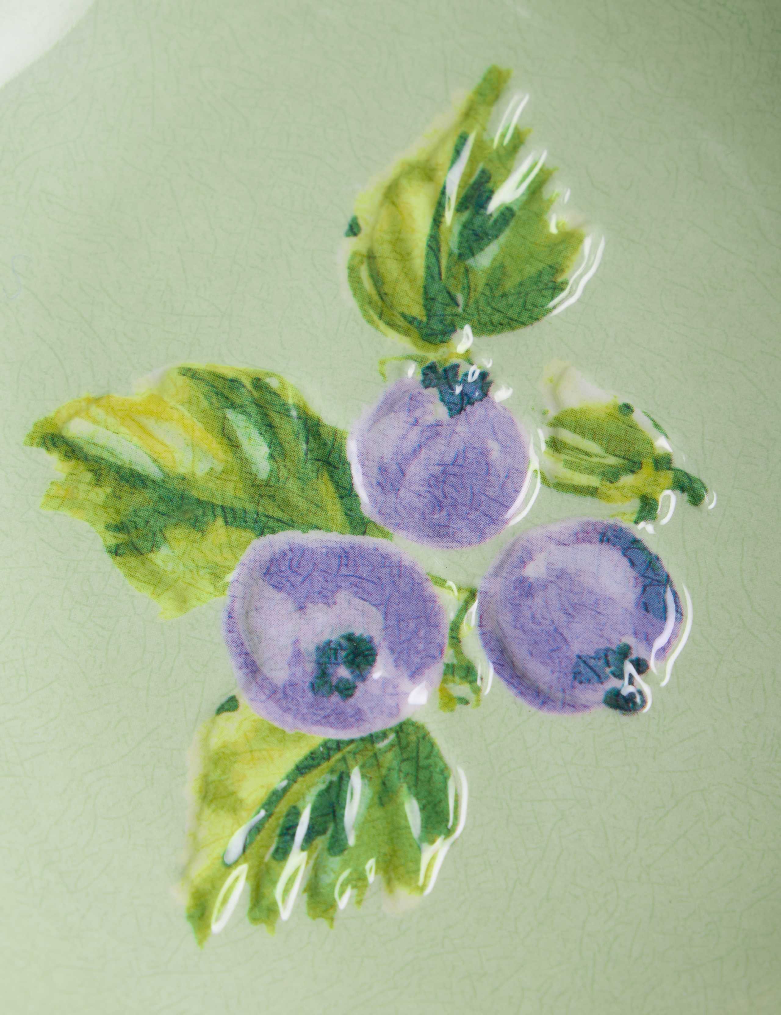 Set of 4 Cereal Bowls 6 of 6