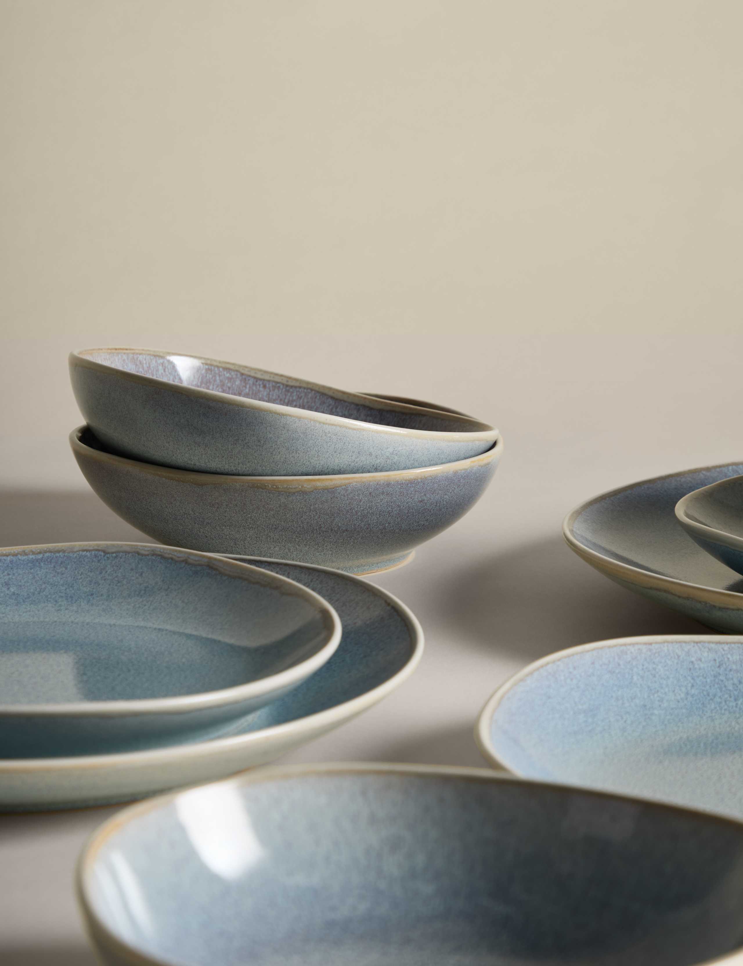 12 Piece Argo Dinner Set 4 of 7