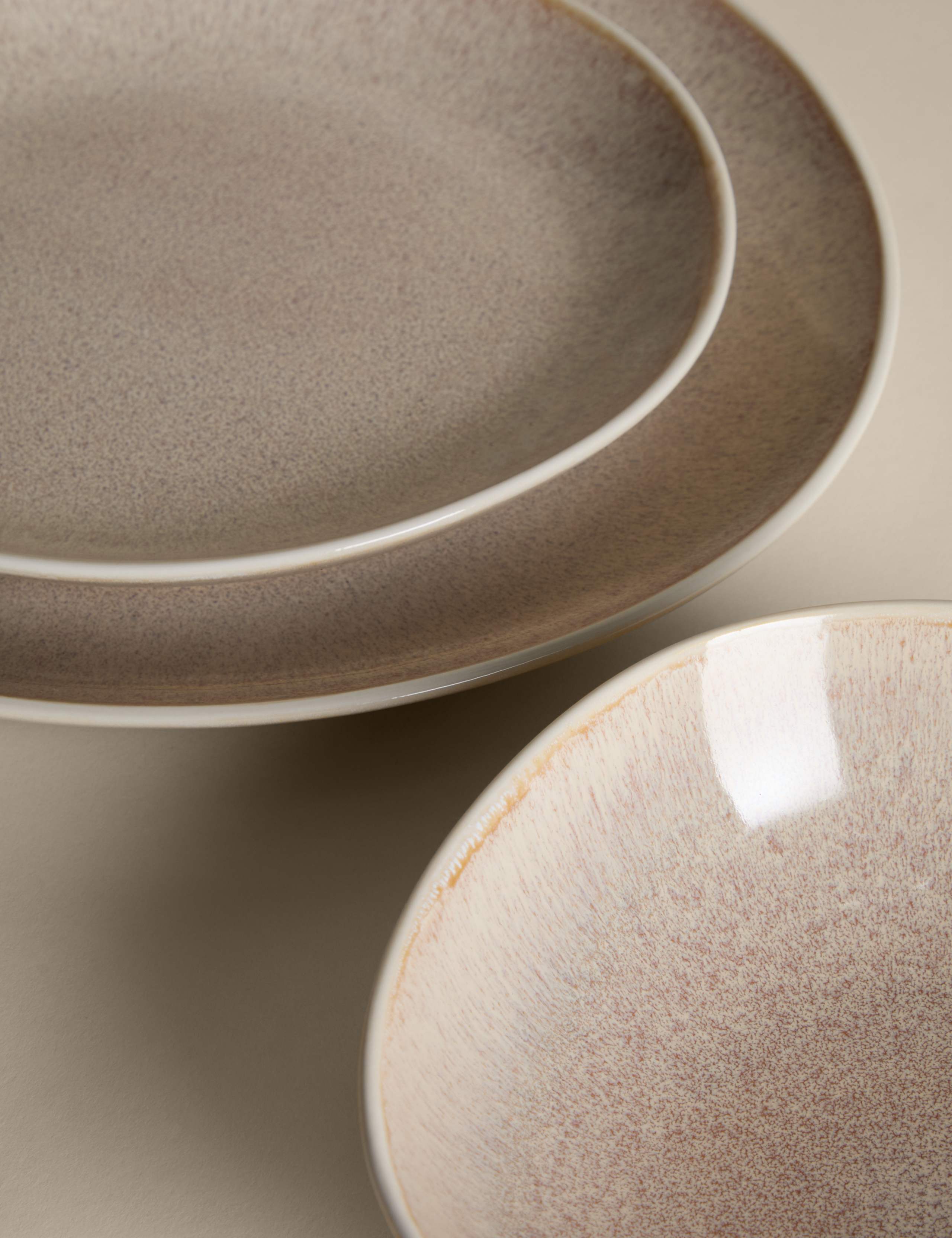 12 Piece Argo Dinner Set 4 of 6