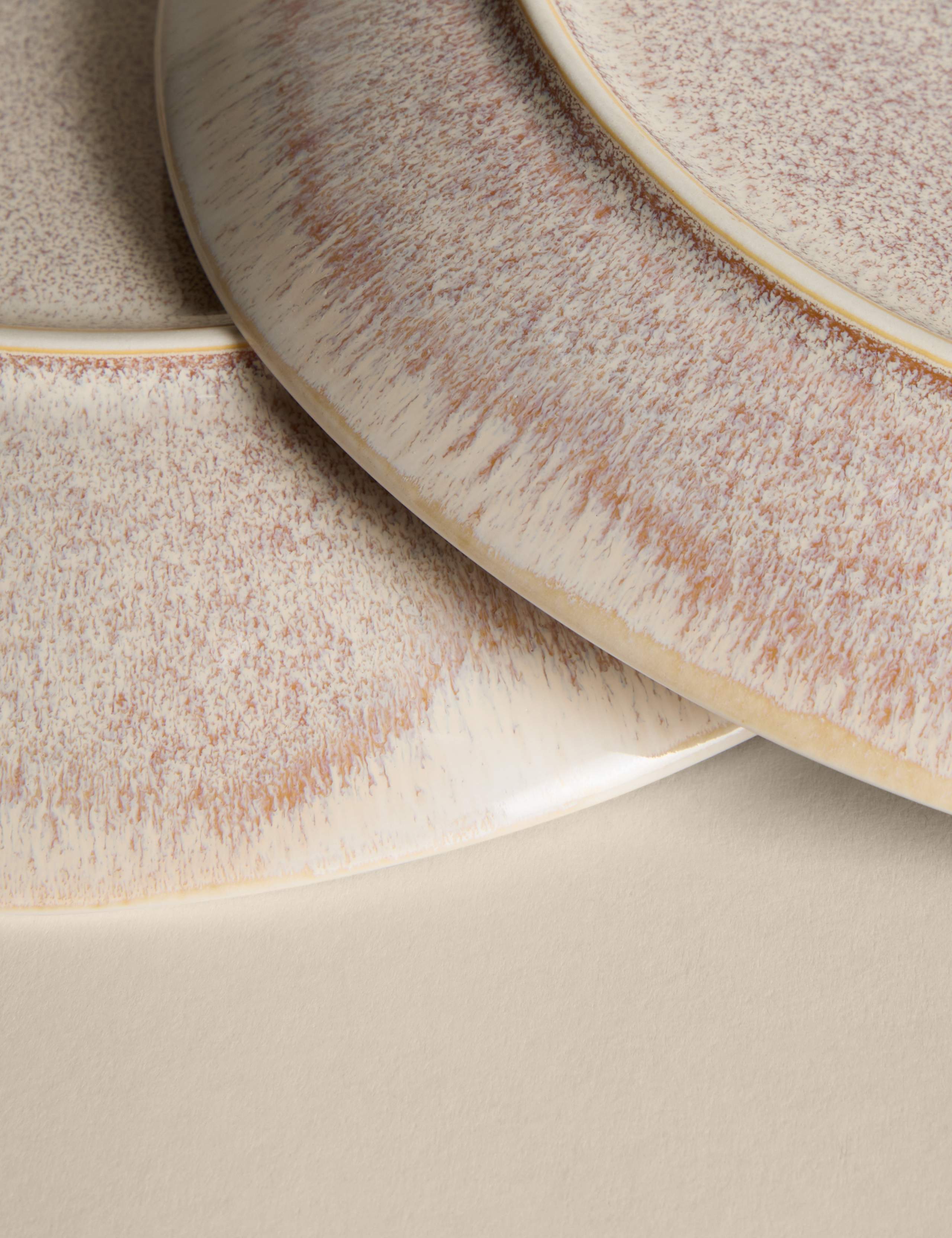 12 Piece Argo Dinner Set 6 of 6