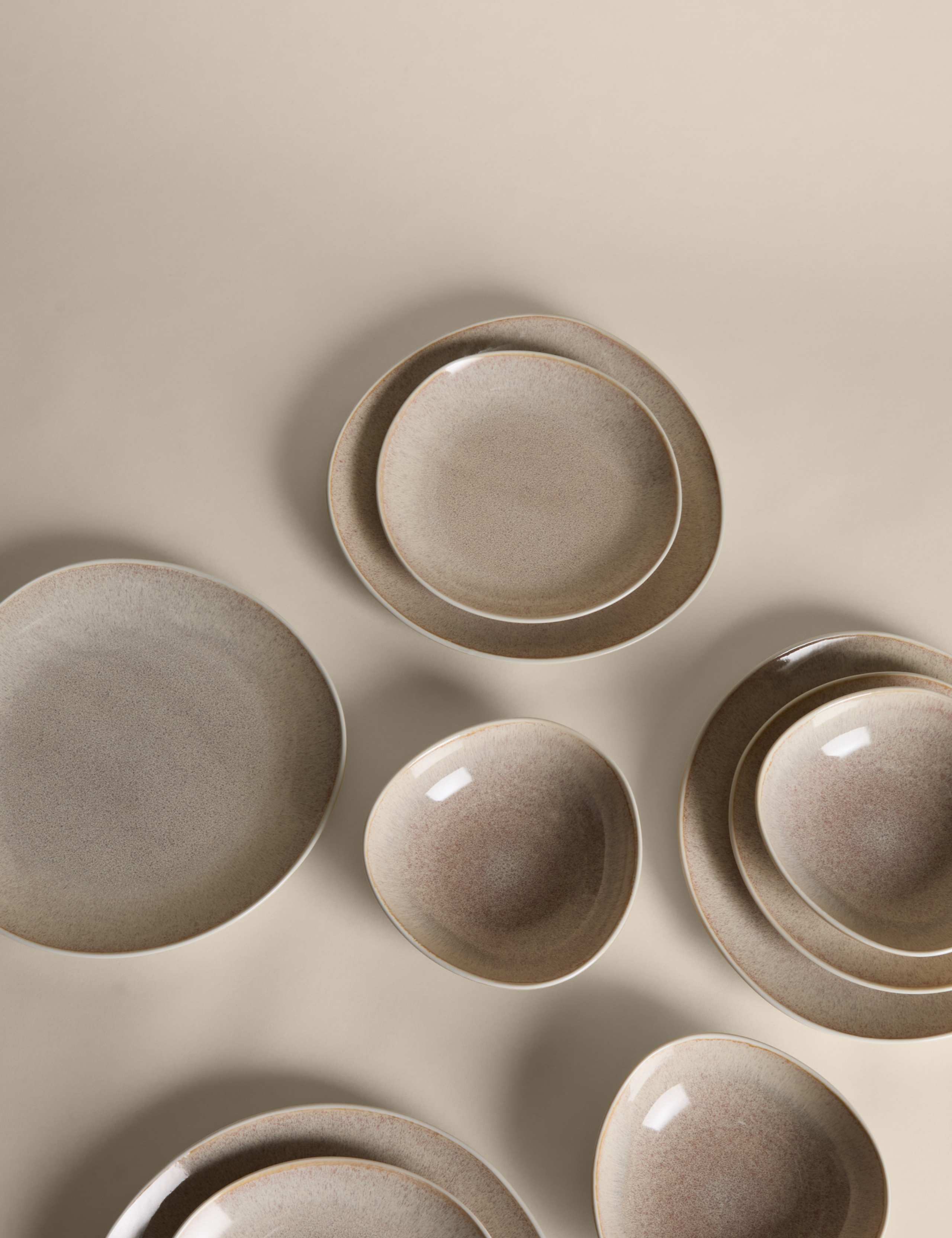 12 Piece Argo Dinner Set 1 of 6