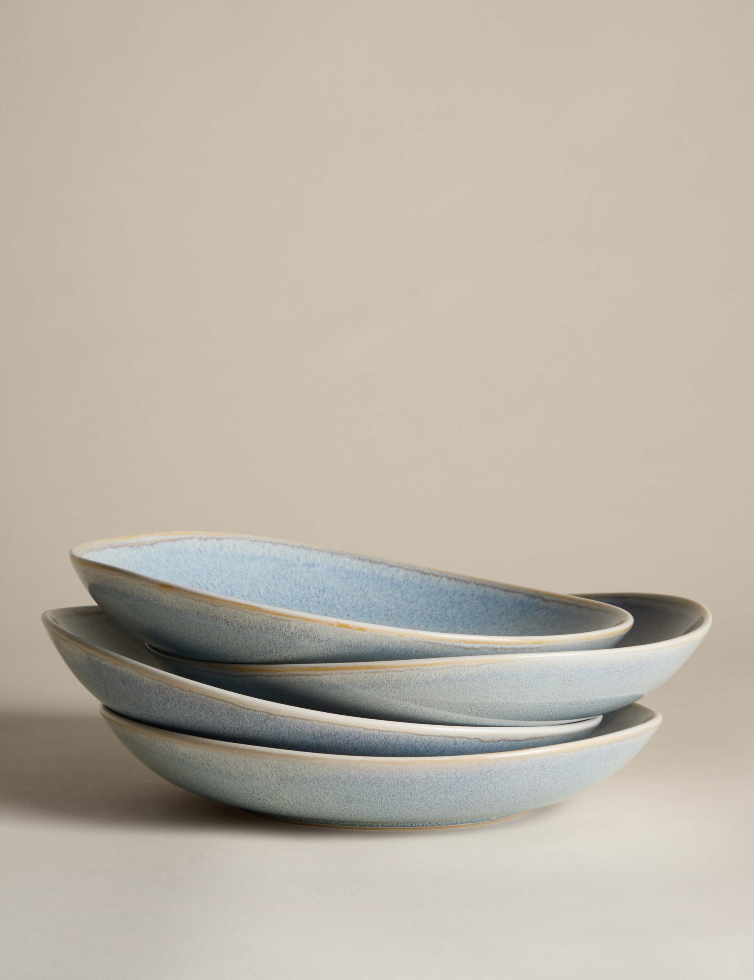 Set of 4 Argo Pasta Bowls 2 of 5