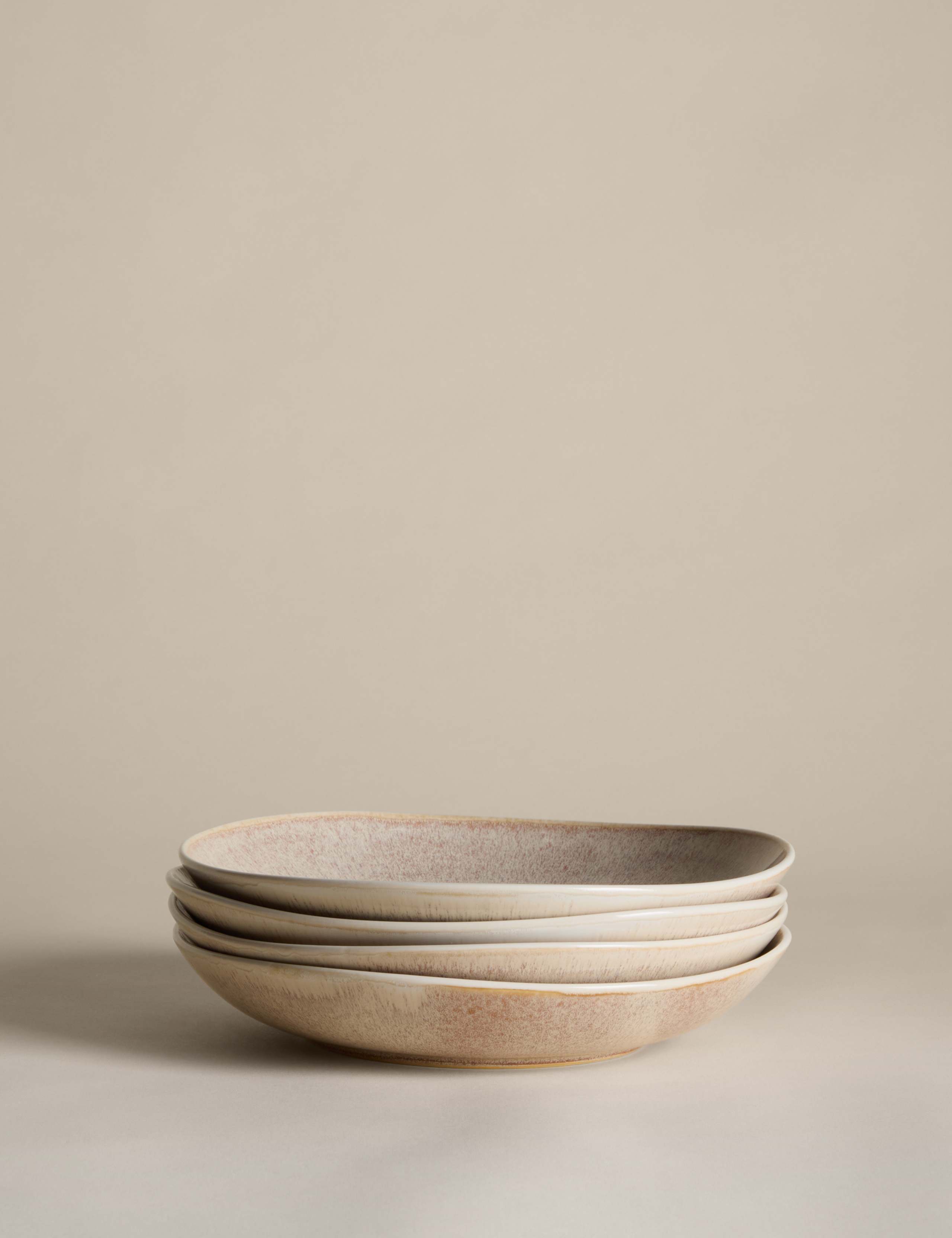 Set of 4 Argo Pasta Bowls 2 of 5