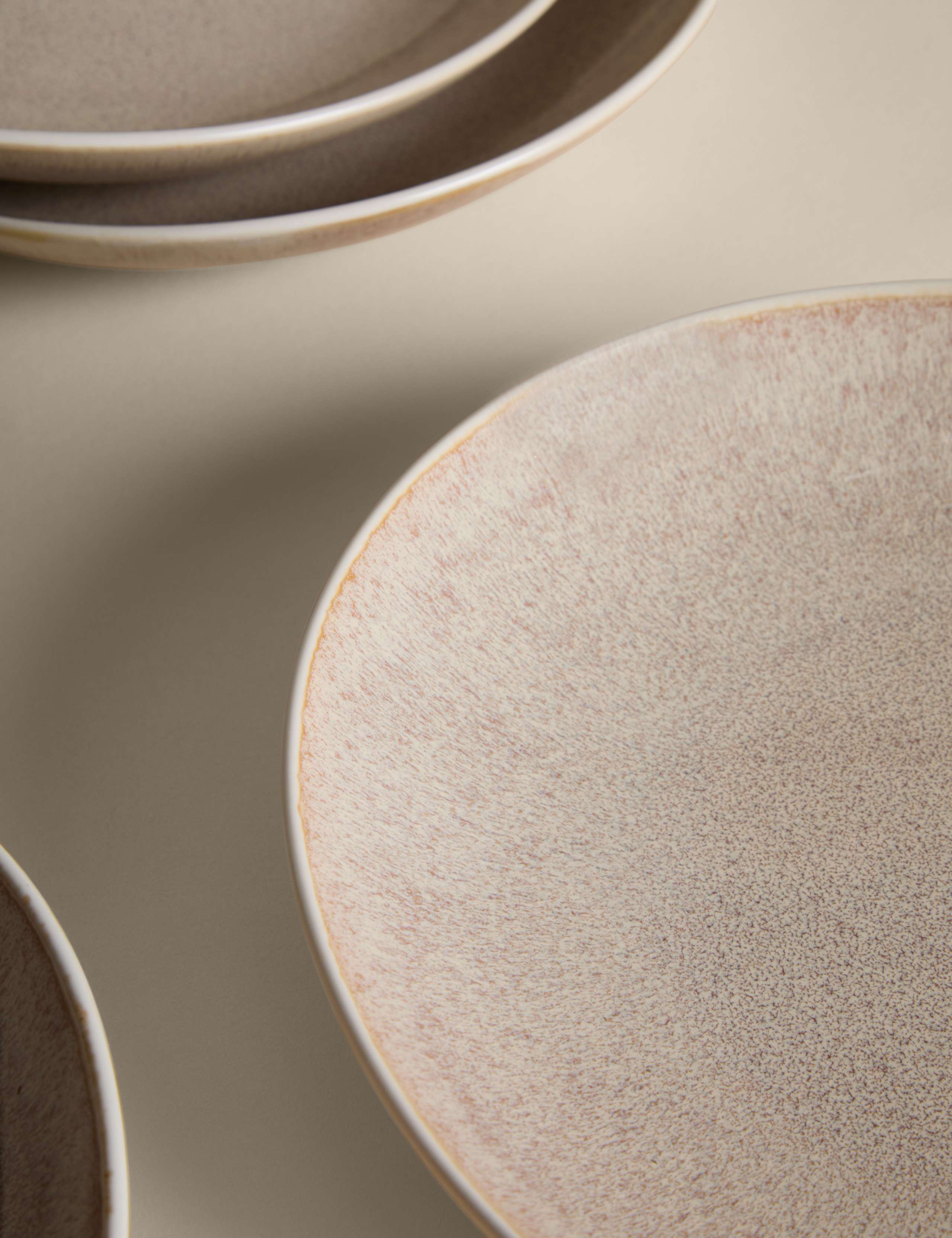 Set of 4 Argo Pasta Bowls 3 of 5