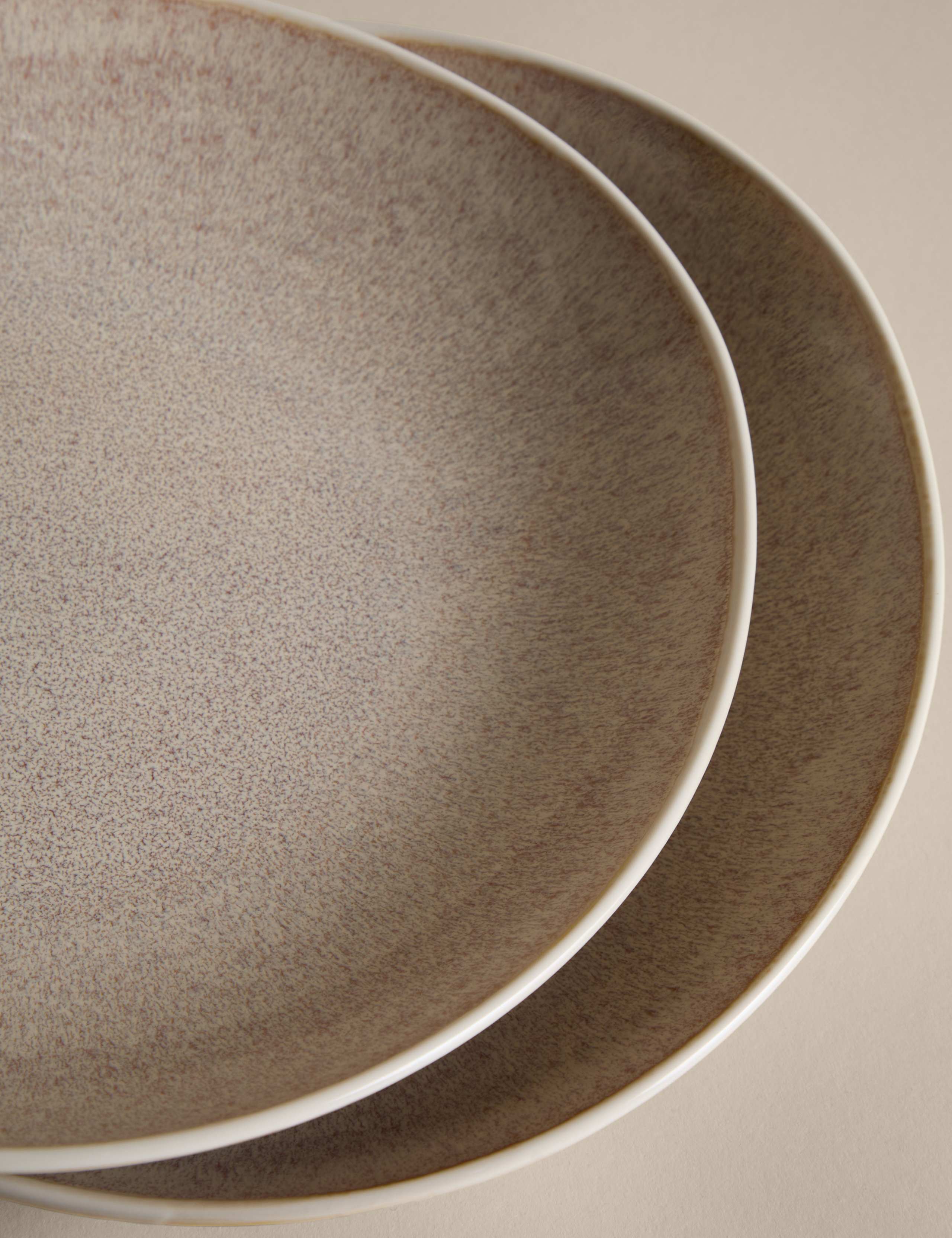 Set of 4 Argo Pasta Bowls 5 of 5