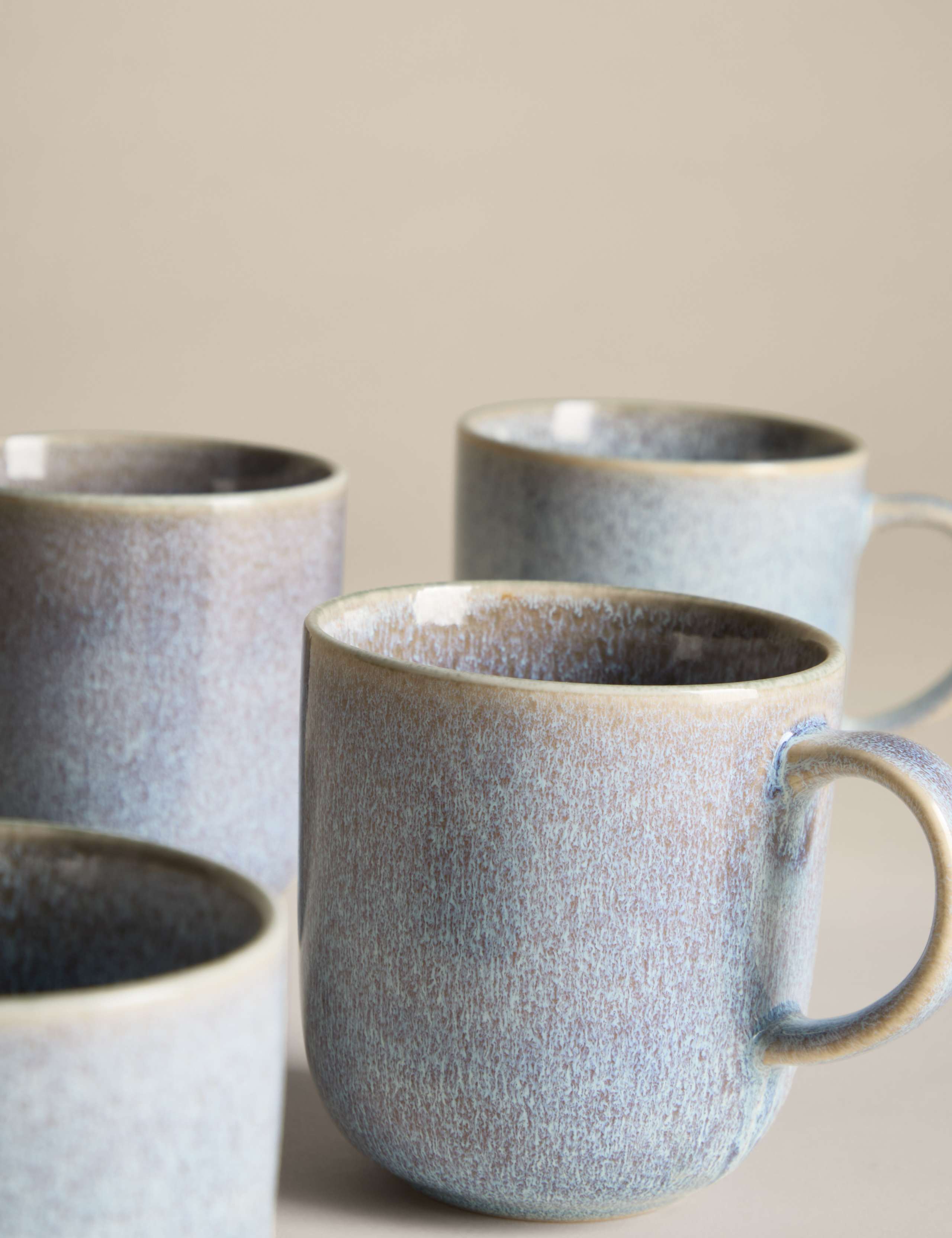 Set of 4 Argo Mugs 4 of 6