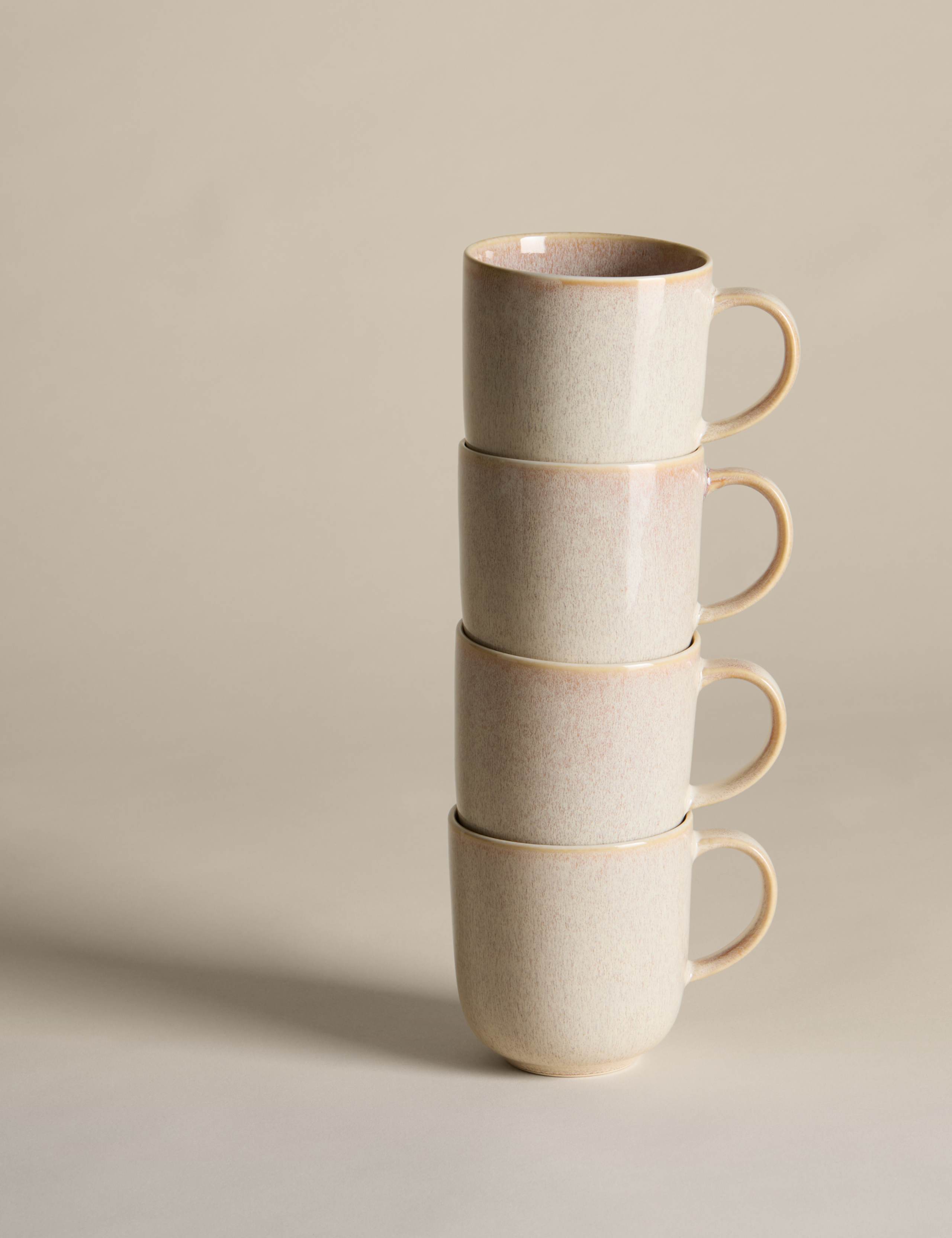 Set of 4 Argo Mugs 6 of 6