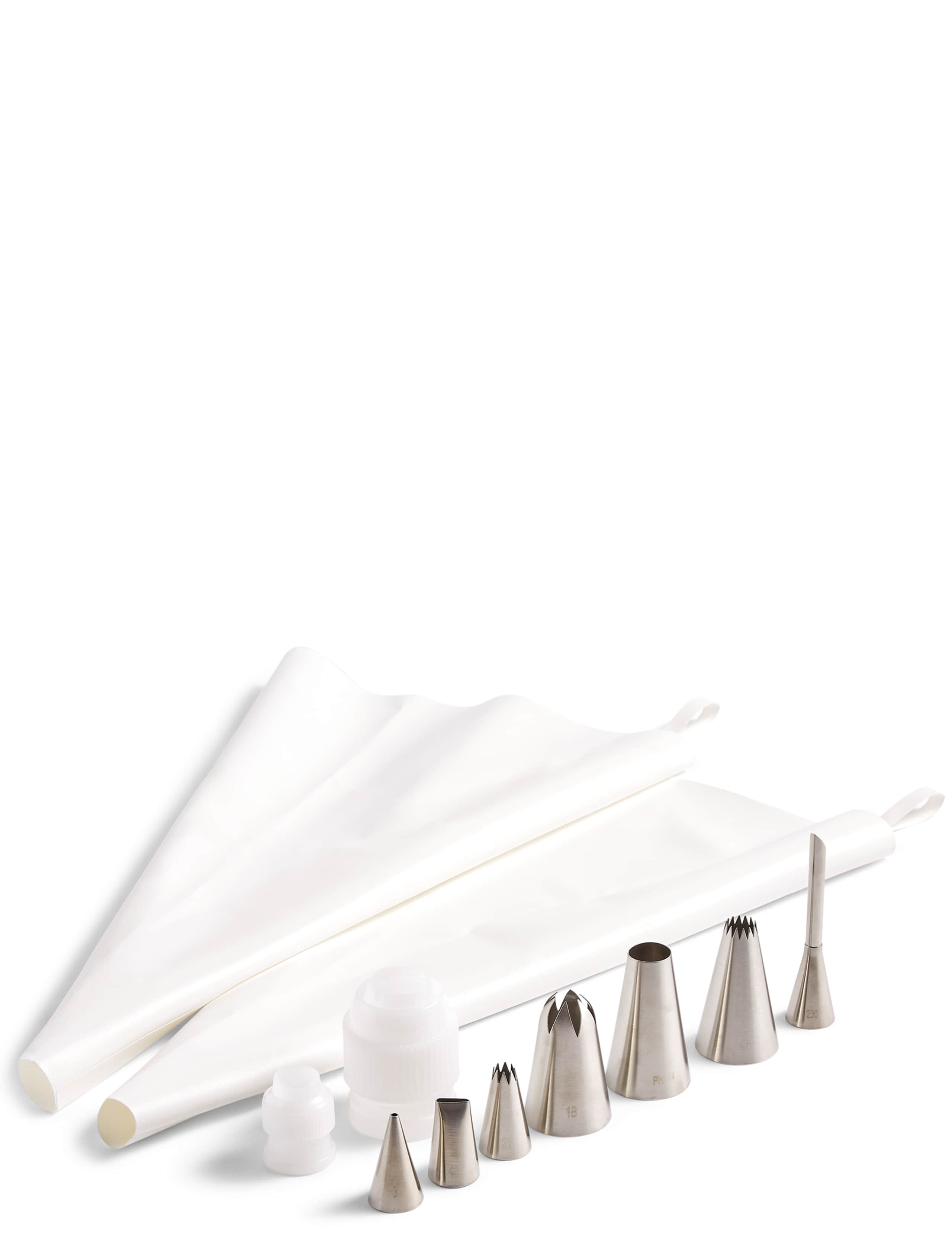 Pro Piping & Icing Set 1 of 3