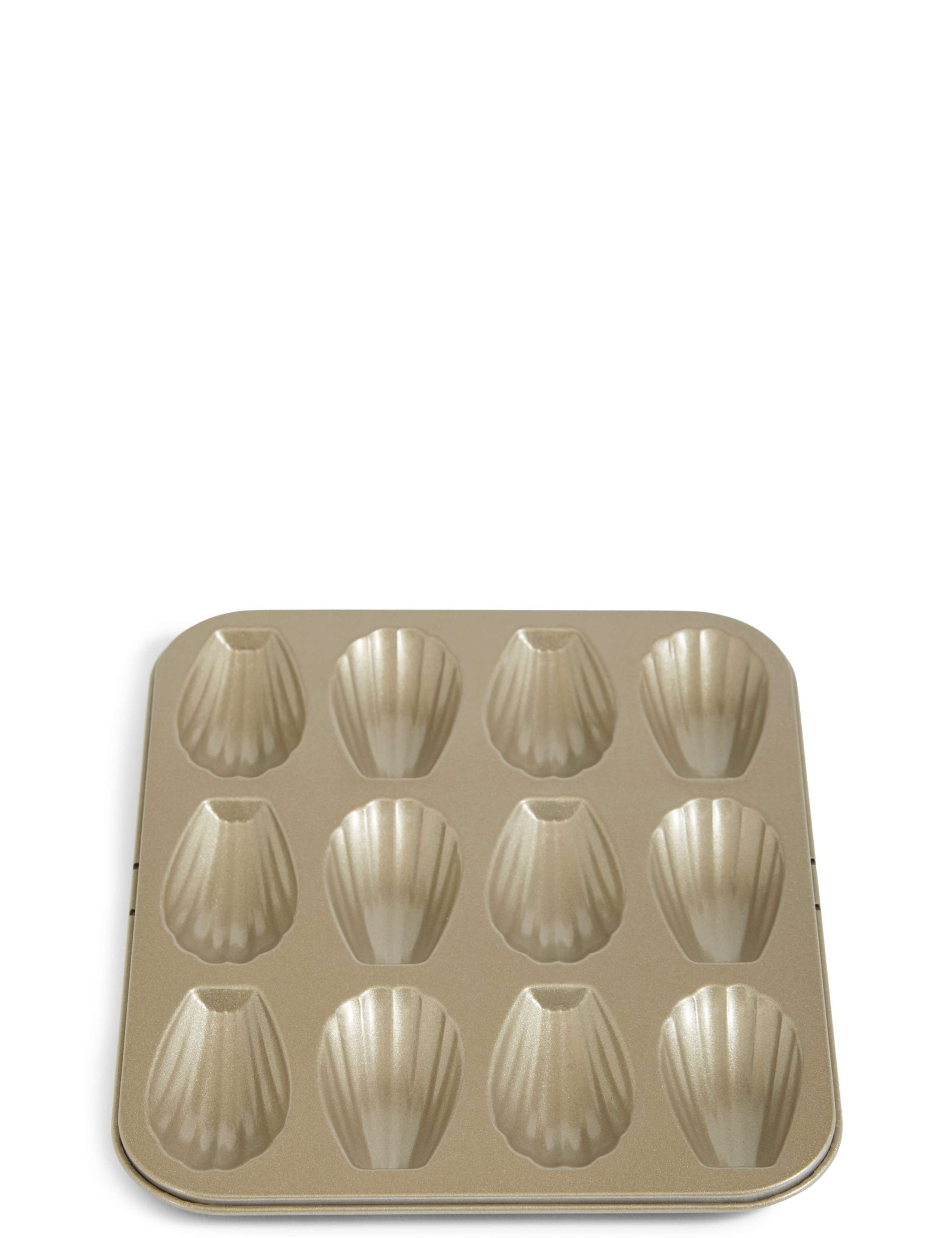 Non-Stick Madeleine Tin 1 of 3