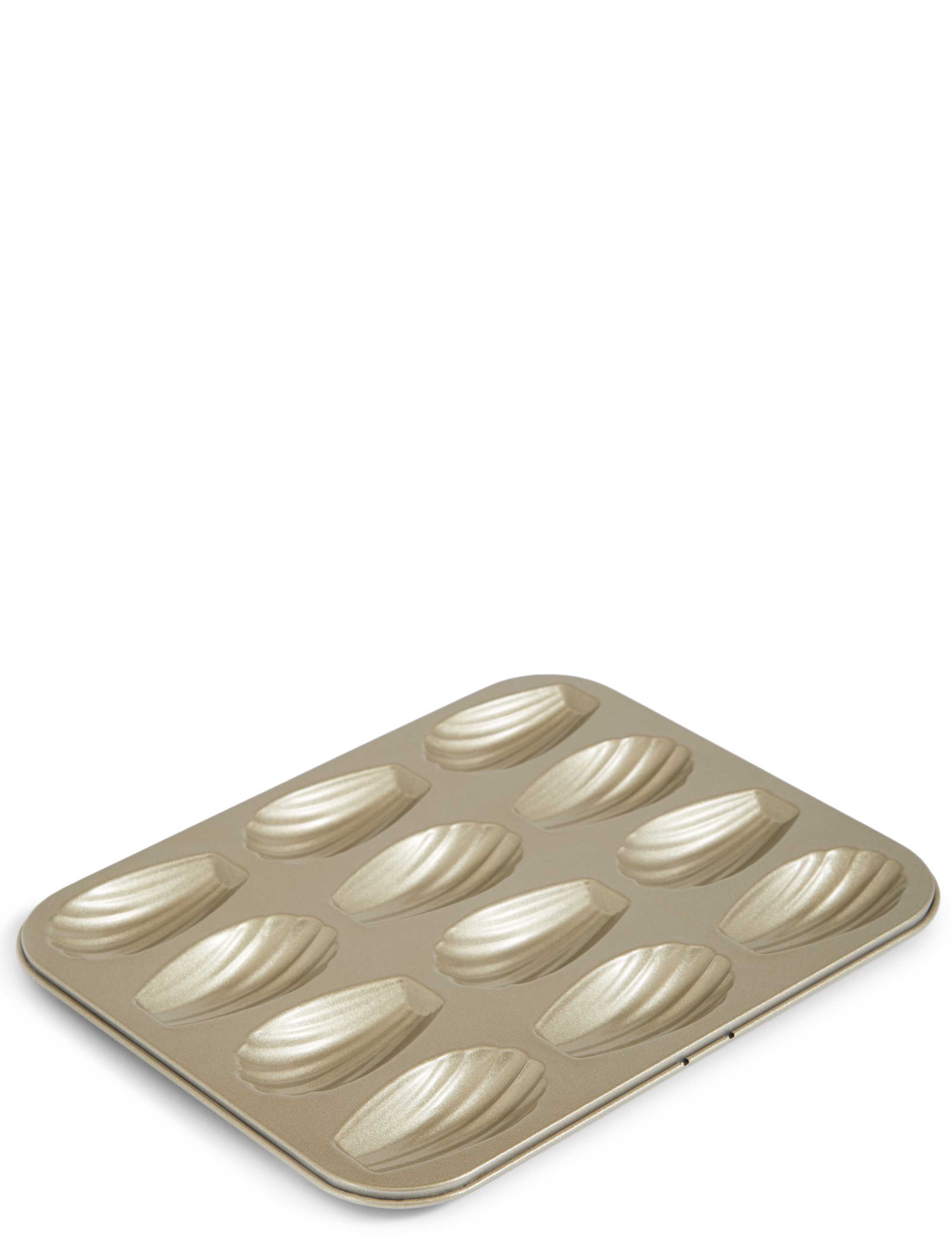 Non-Stick Madeleine Tin 2 of 3