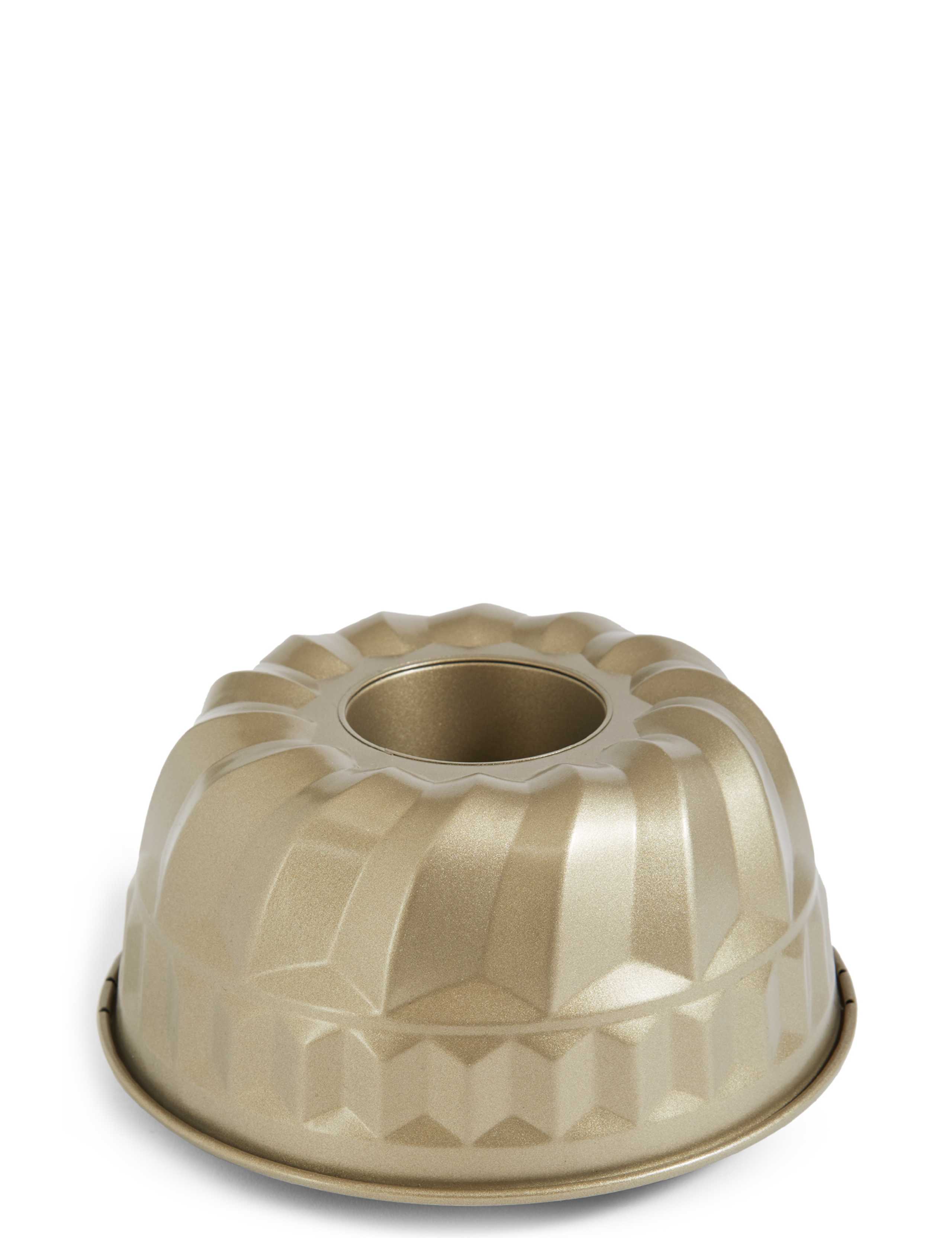 Decorative Cake Tin 1 of 2