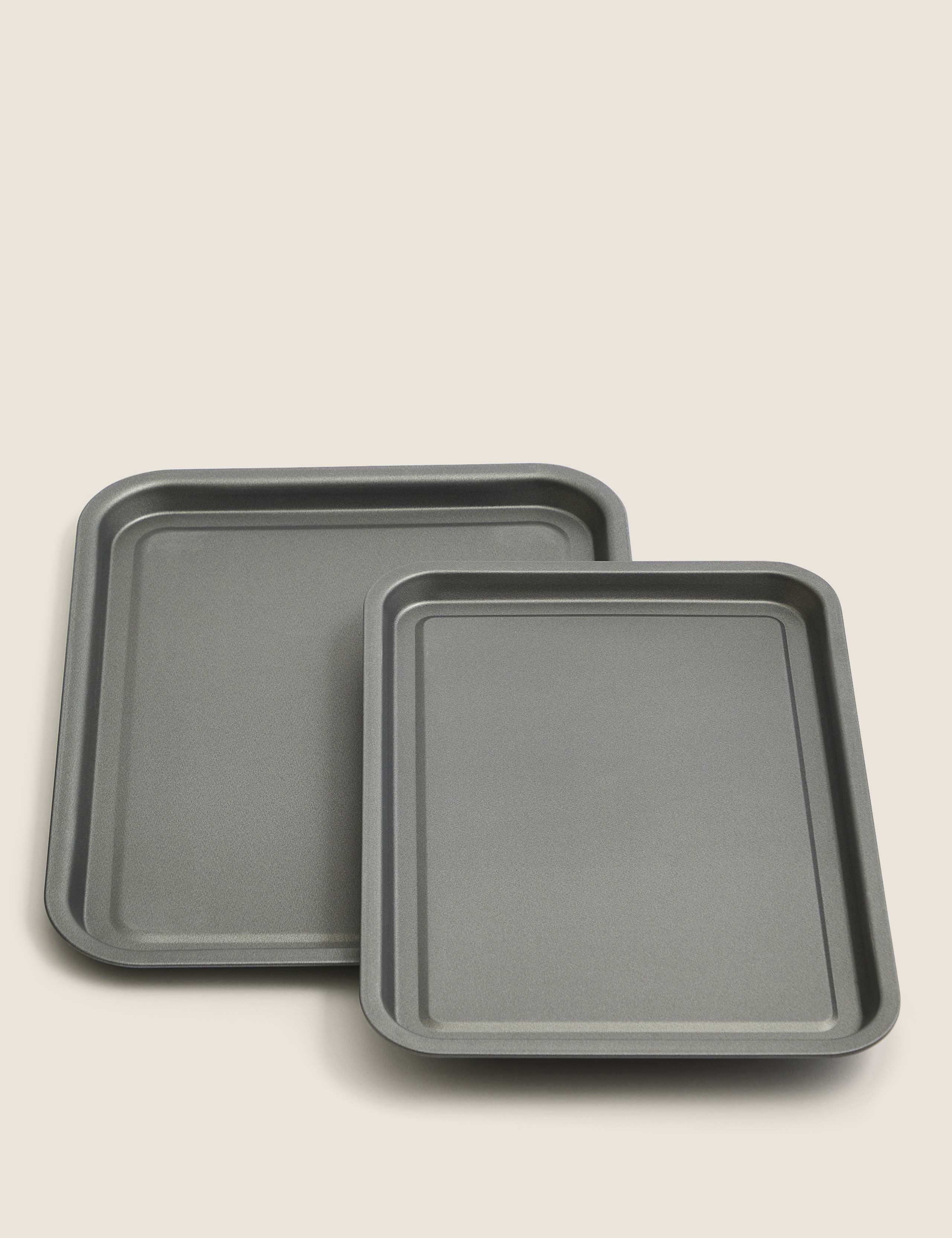 Set of 2 Oven Trays 1 of 3