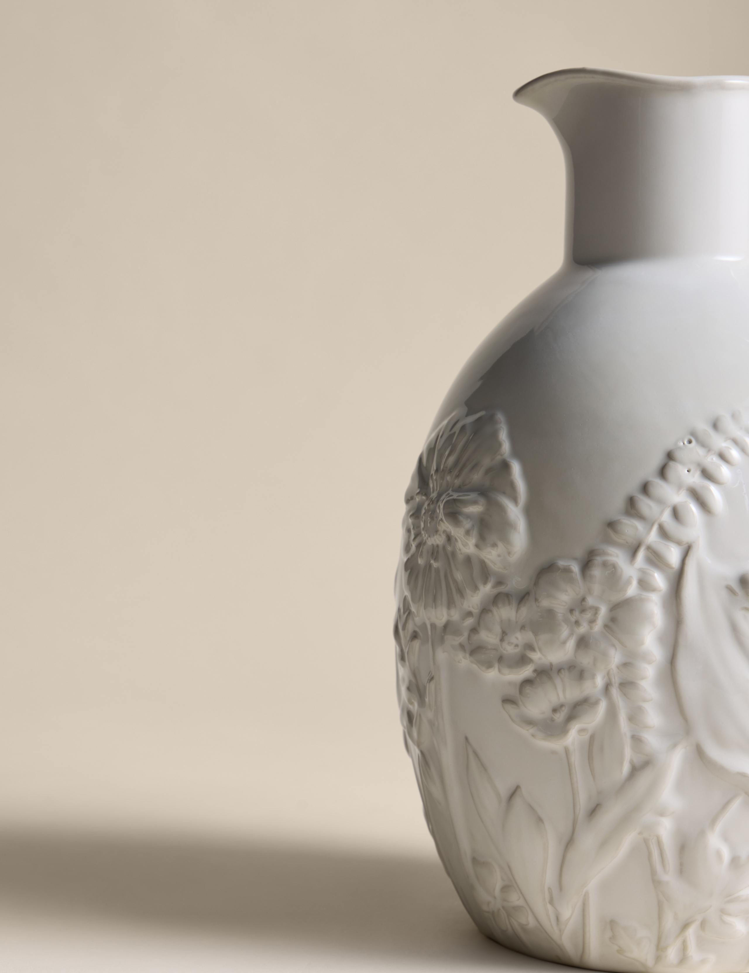 Spring Meadow Jug 6 of 8