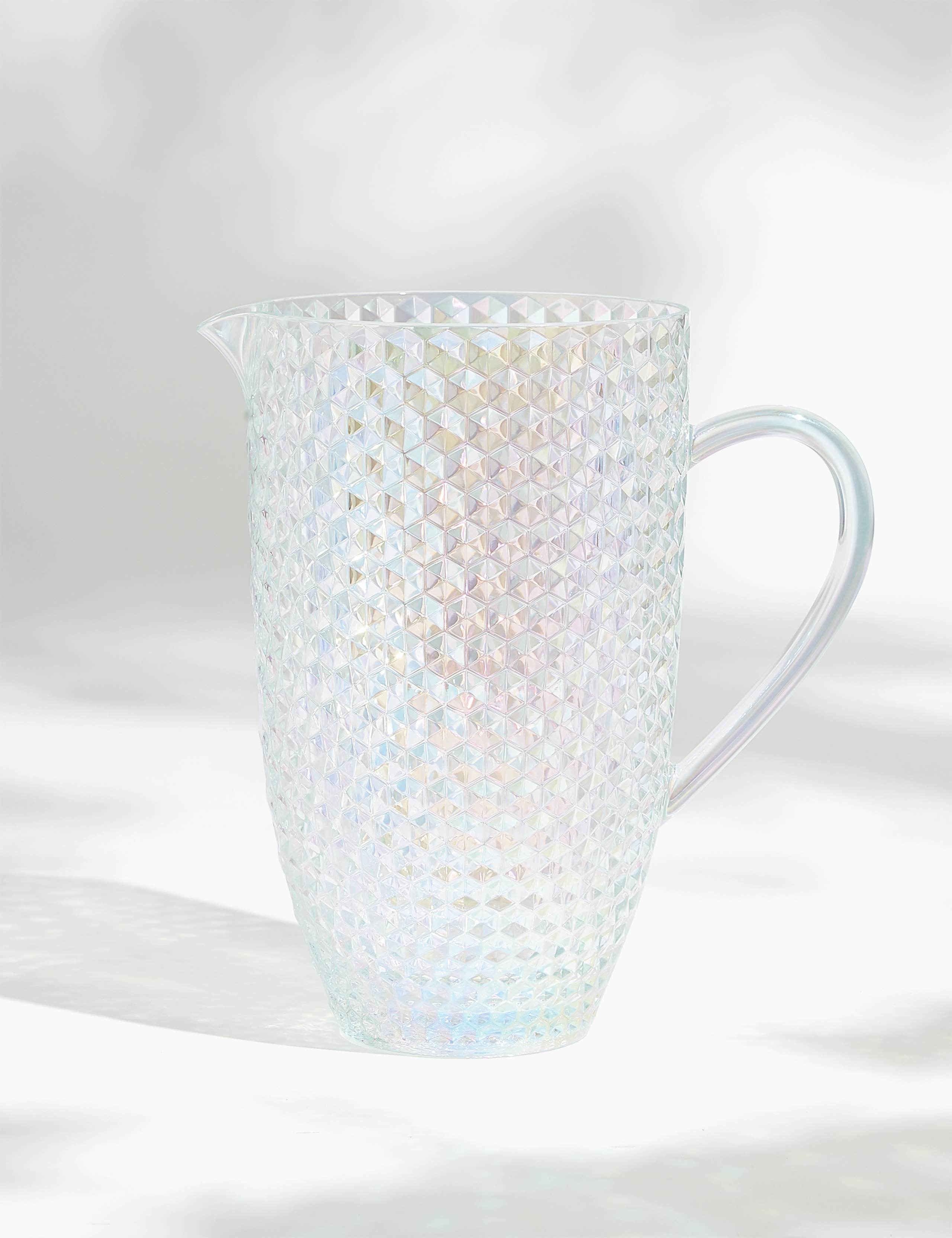 Lustre Picnic Jug 1 of 4