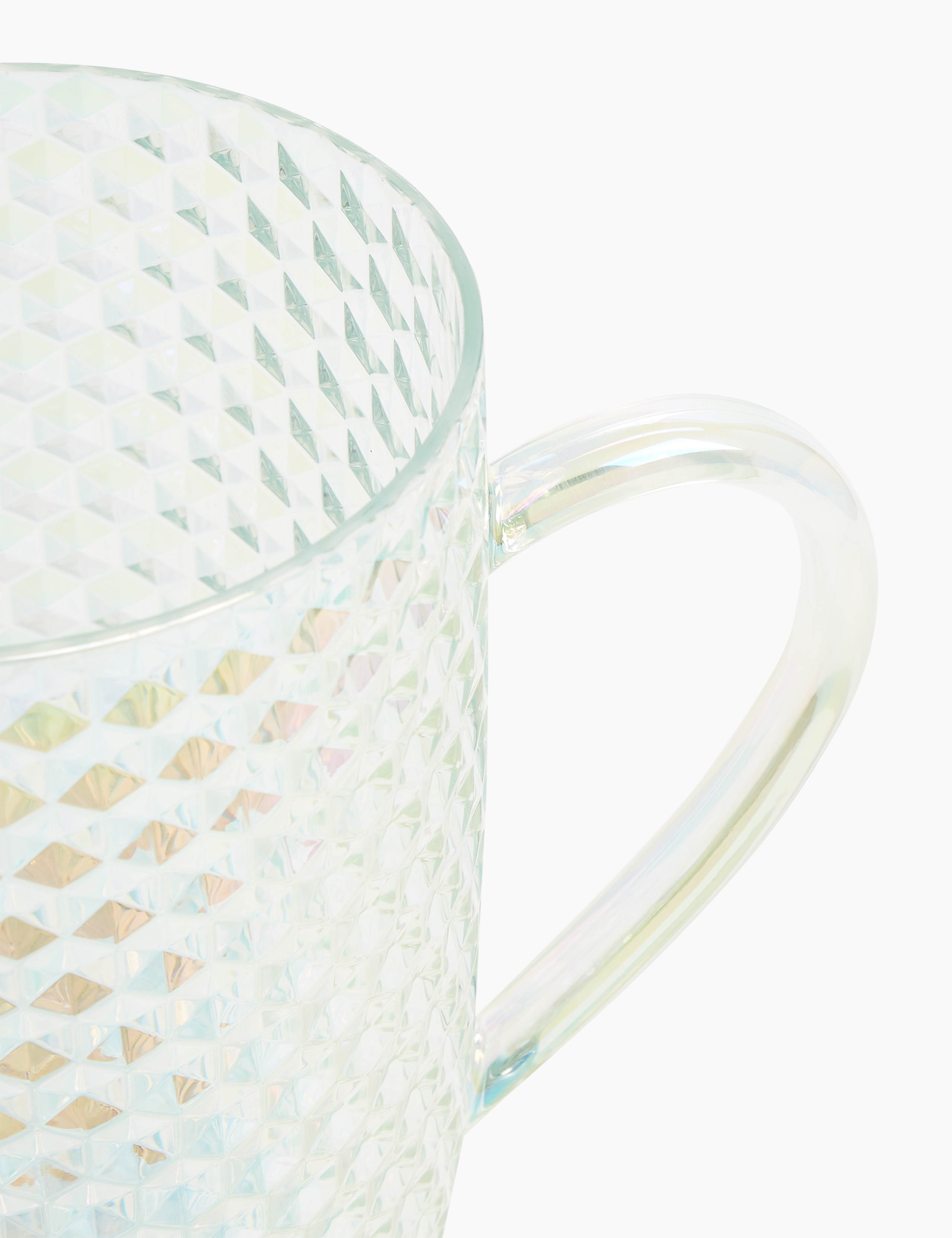 Lustre Picnic Jug 3 of 4