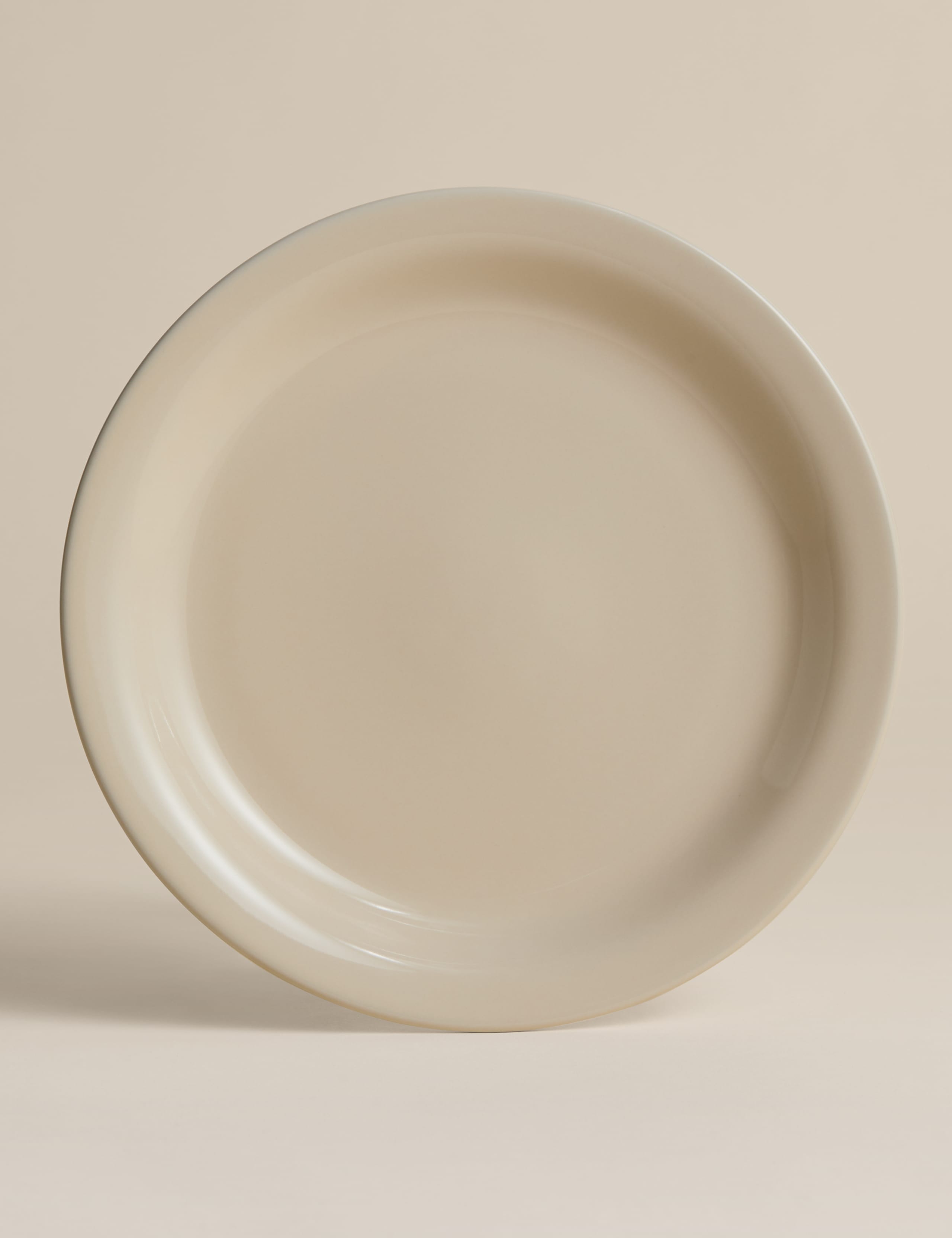 Set of 4 Greenwich Stoneware Side Plates 2 of 4
