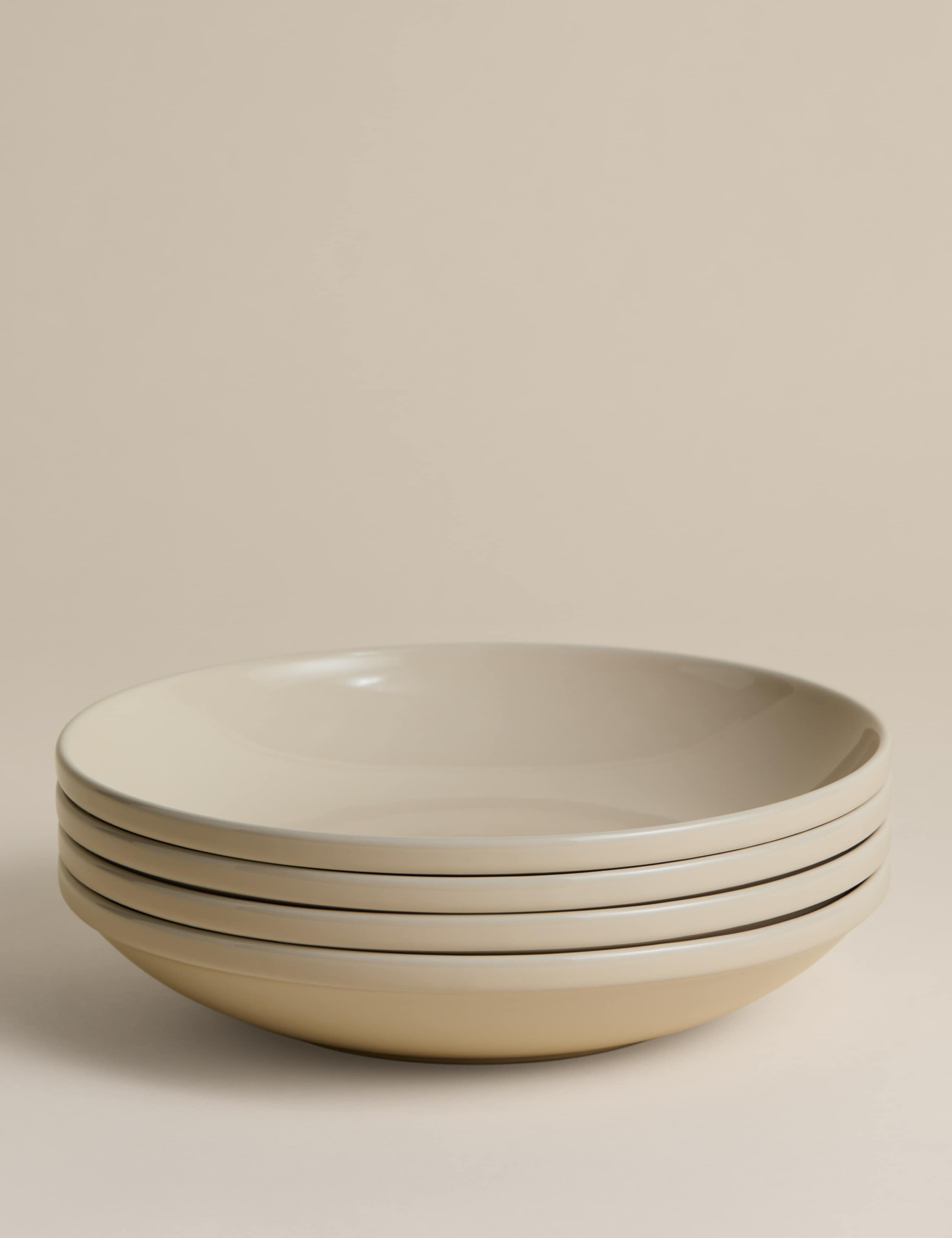 Set of 4 Greenwich Pasta Bowls 4 of 4