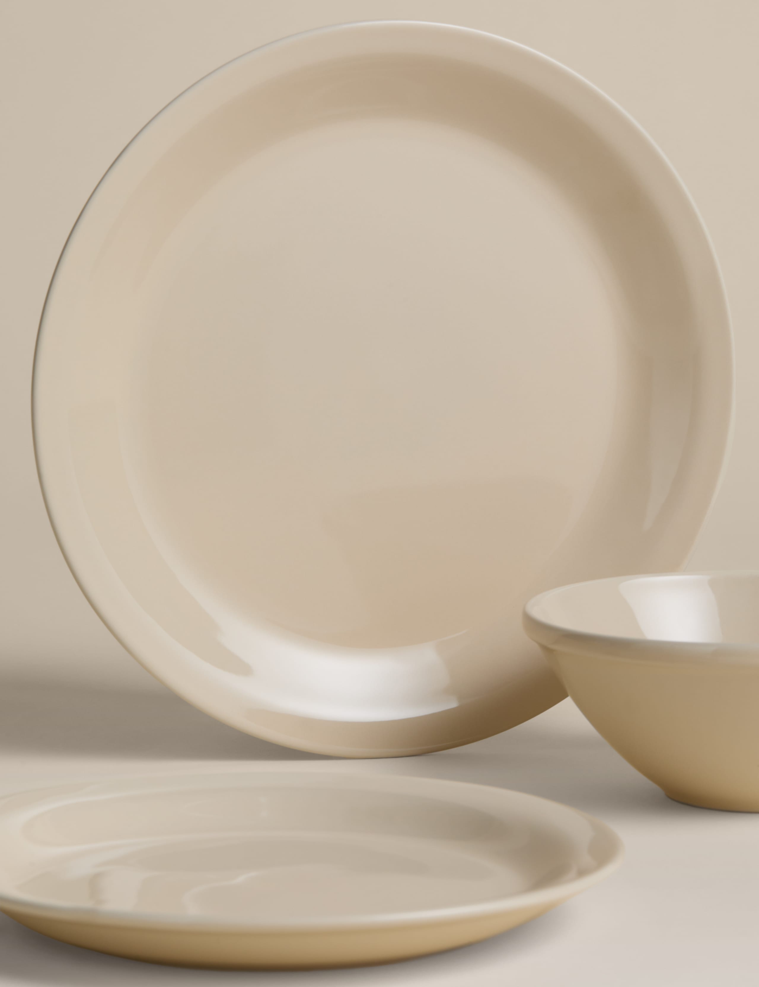 12 Piece Greenwich Dinner Set 3 of 4