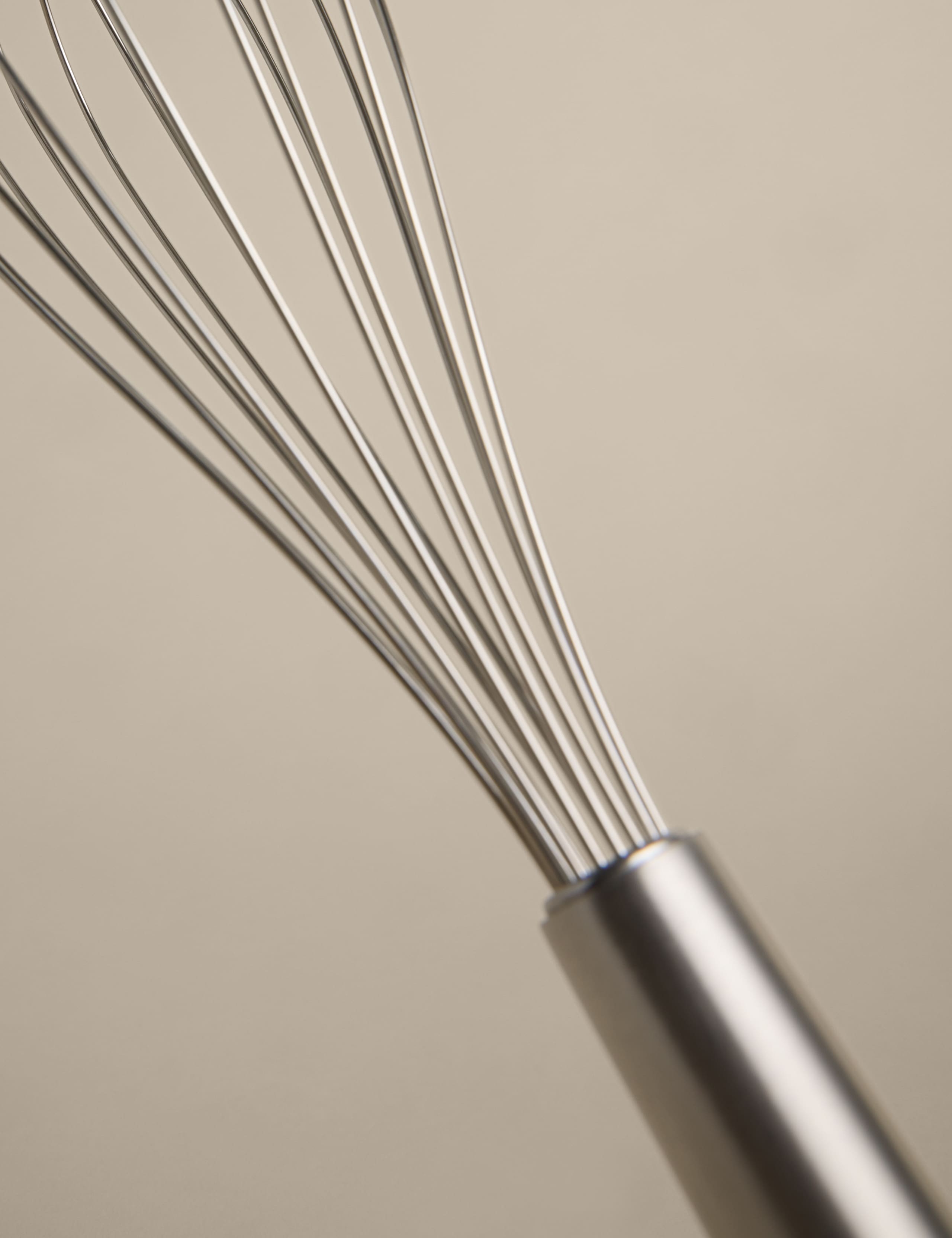 Stainless Steel Whisk 4 of 4
