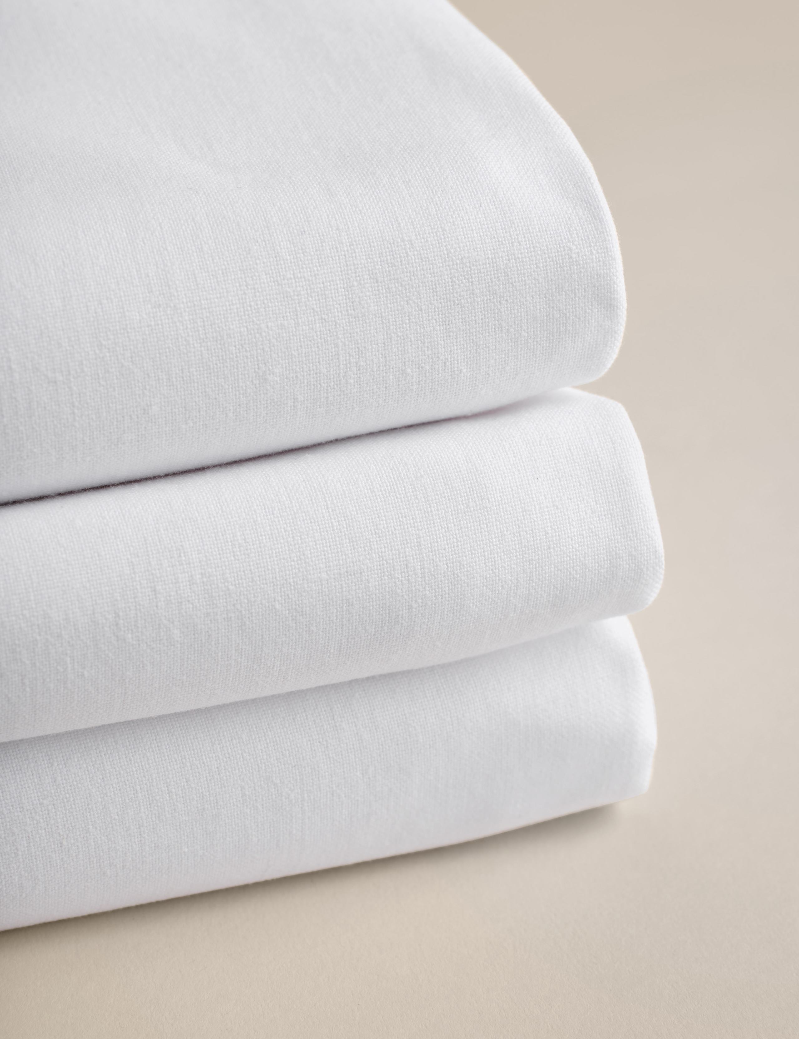 Cotton with Linen Tablecloth 4 of 6