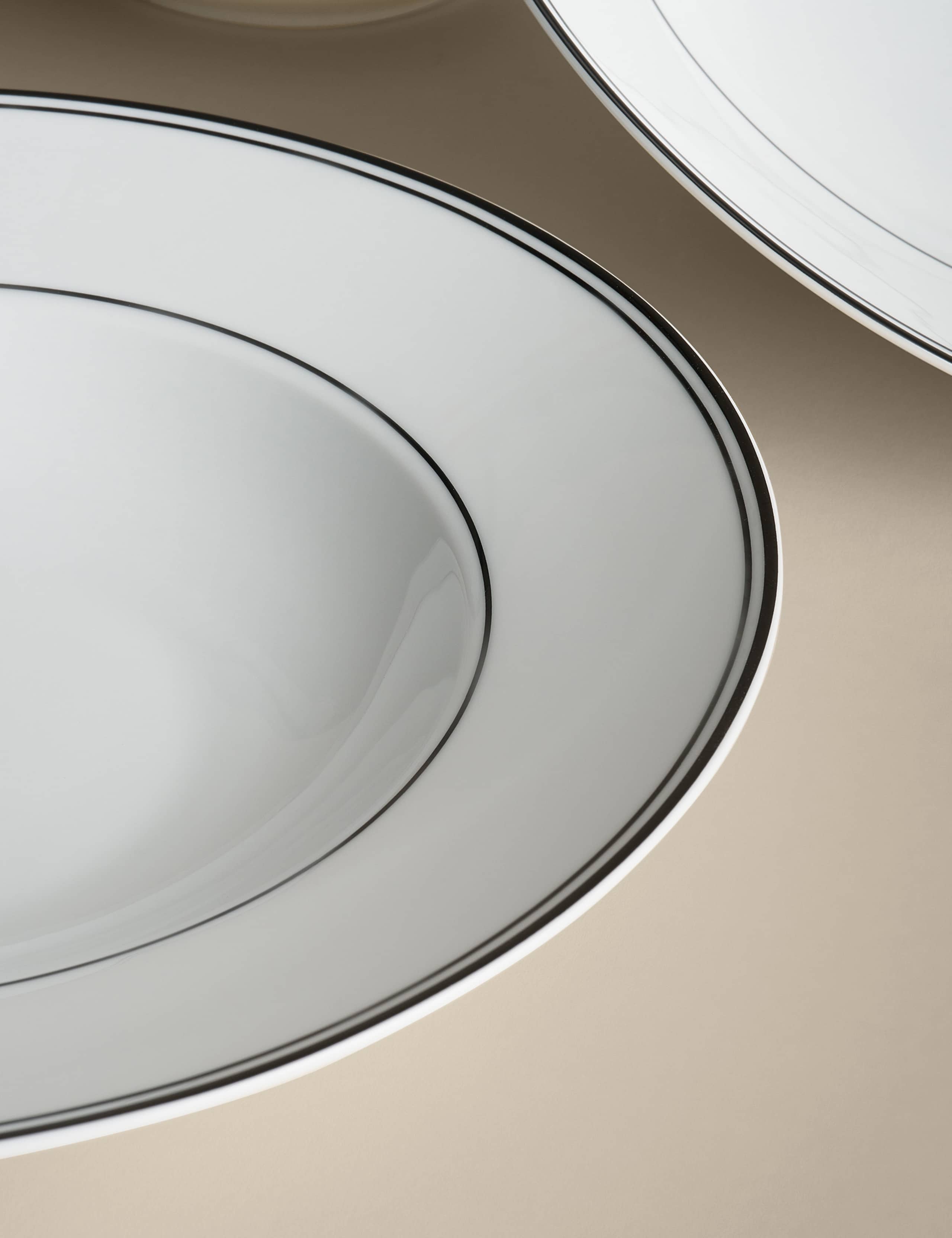 Set of 4 Maxim Rim Pasta Bowls 4 of 5
