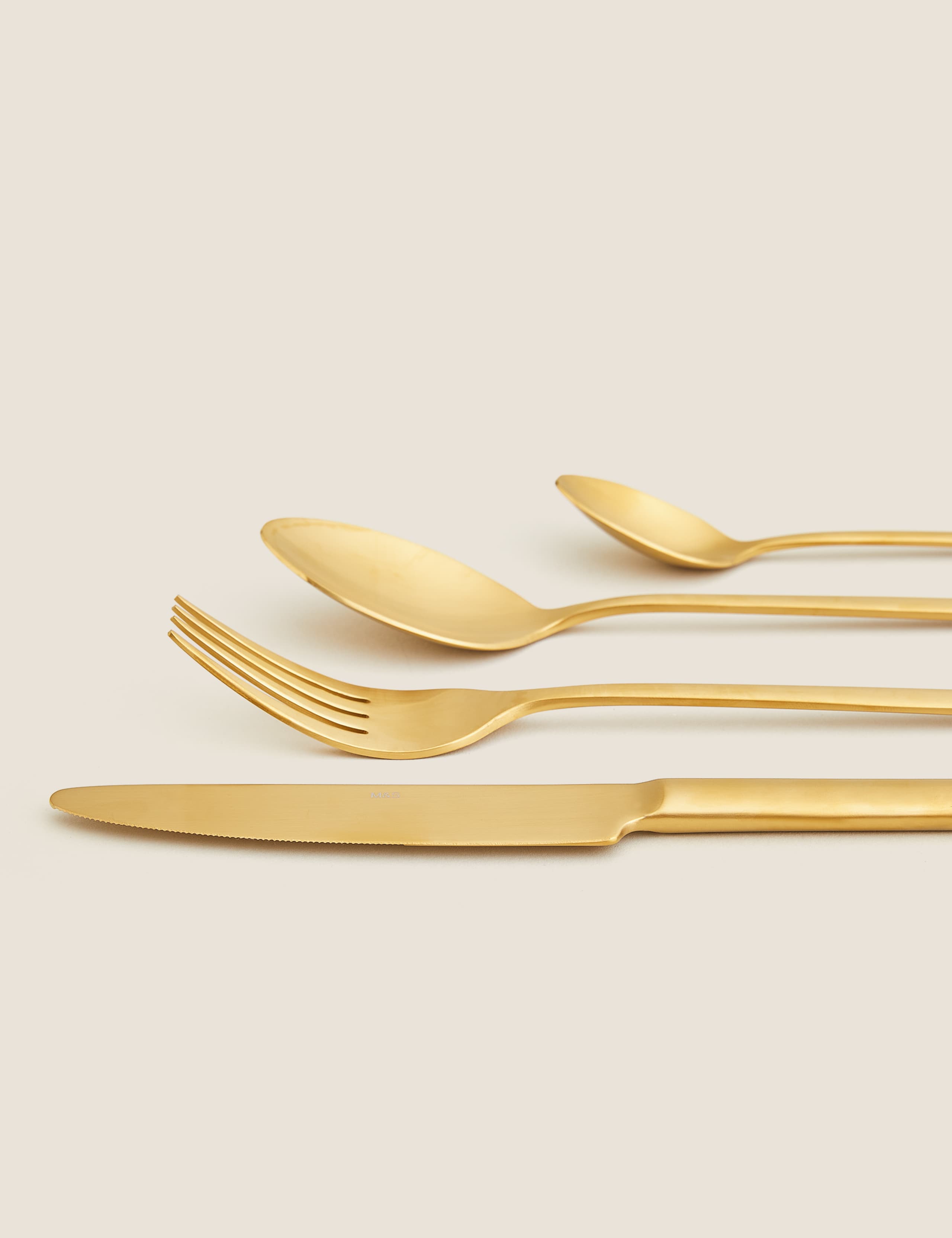 16 Piece Cutlery Set 3 of 3