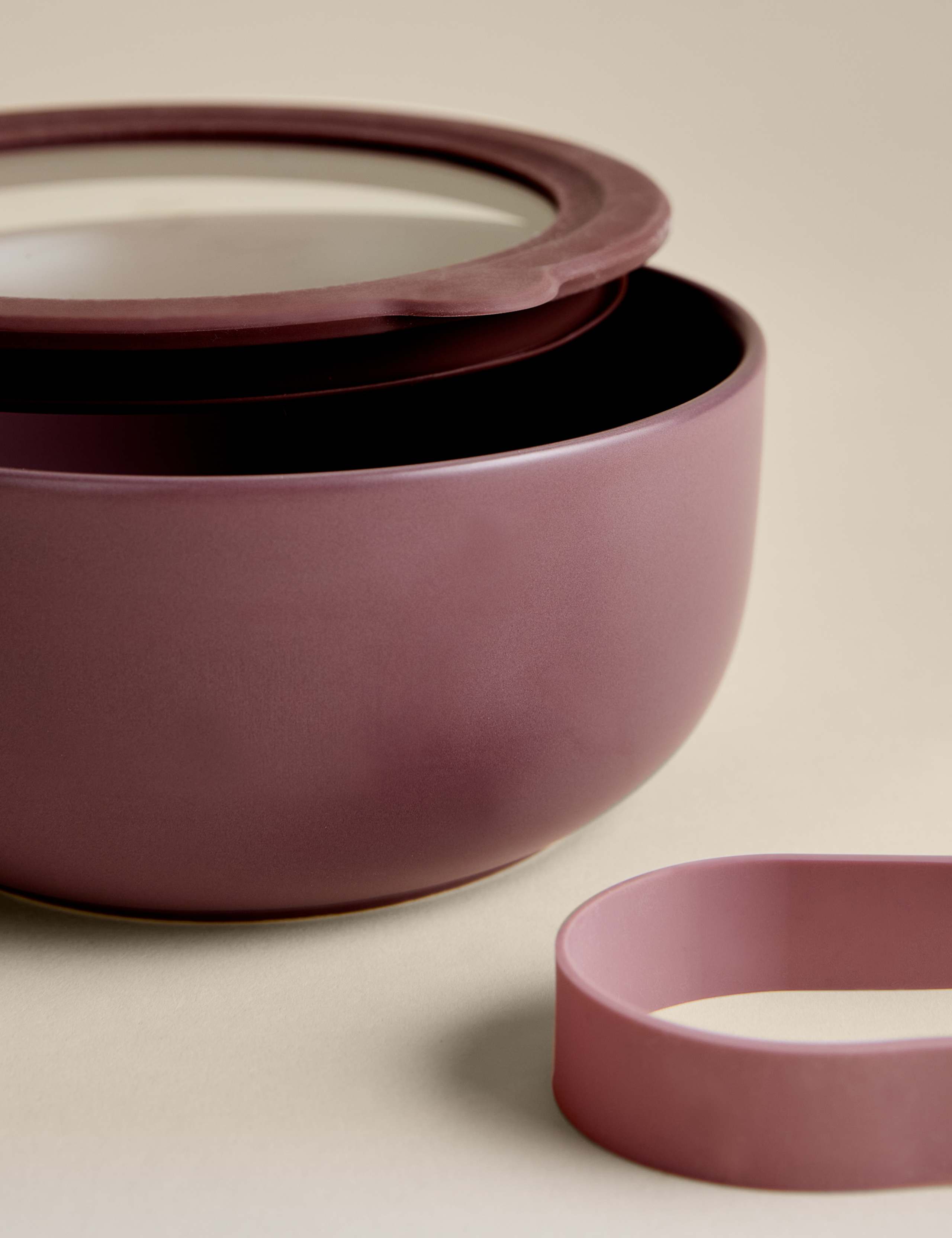 Ceramic Storage Container 3 of 4