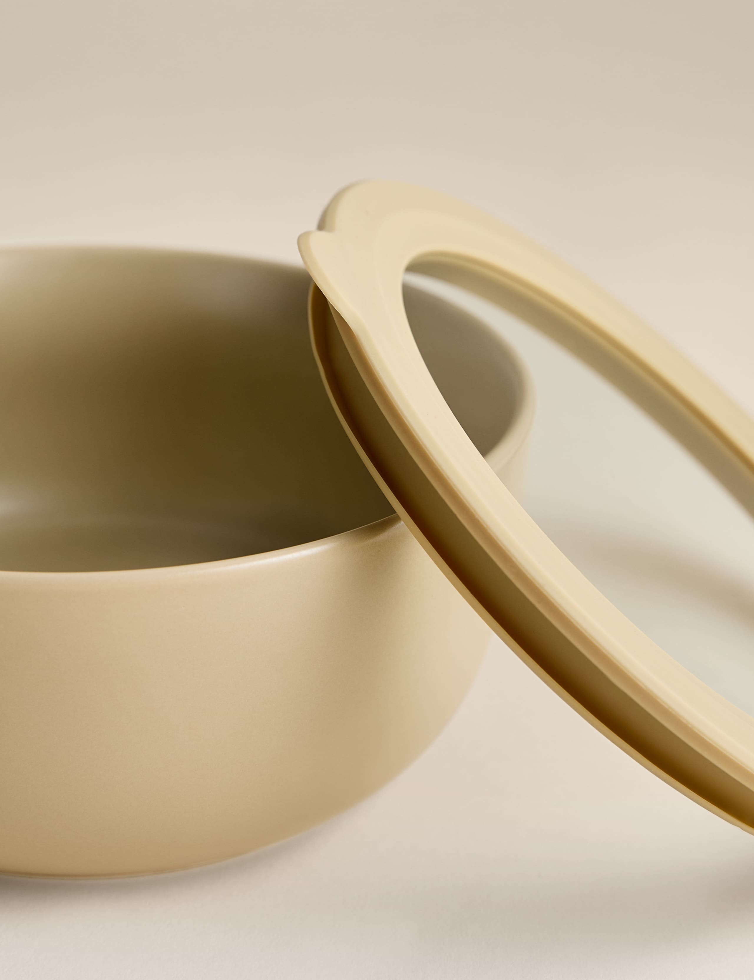 Ceramic Storage Container 3 of 4